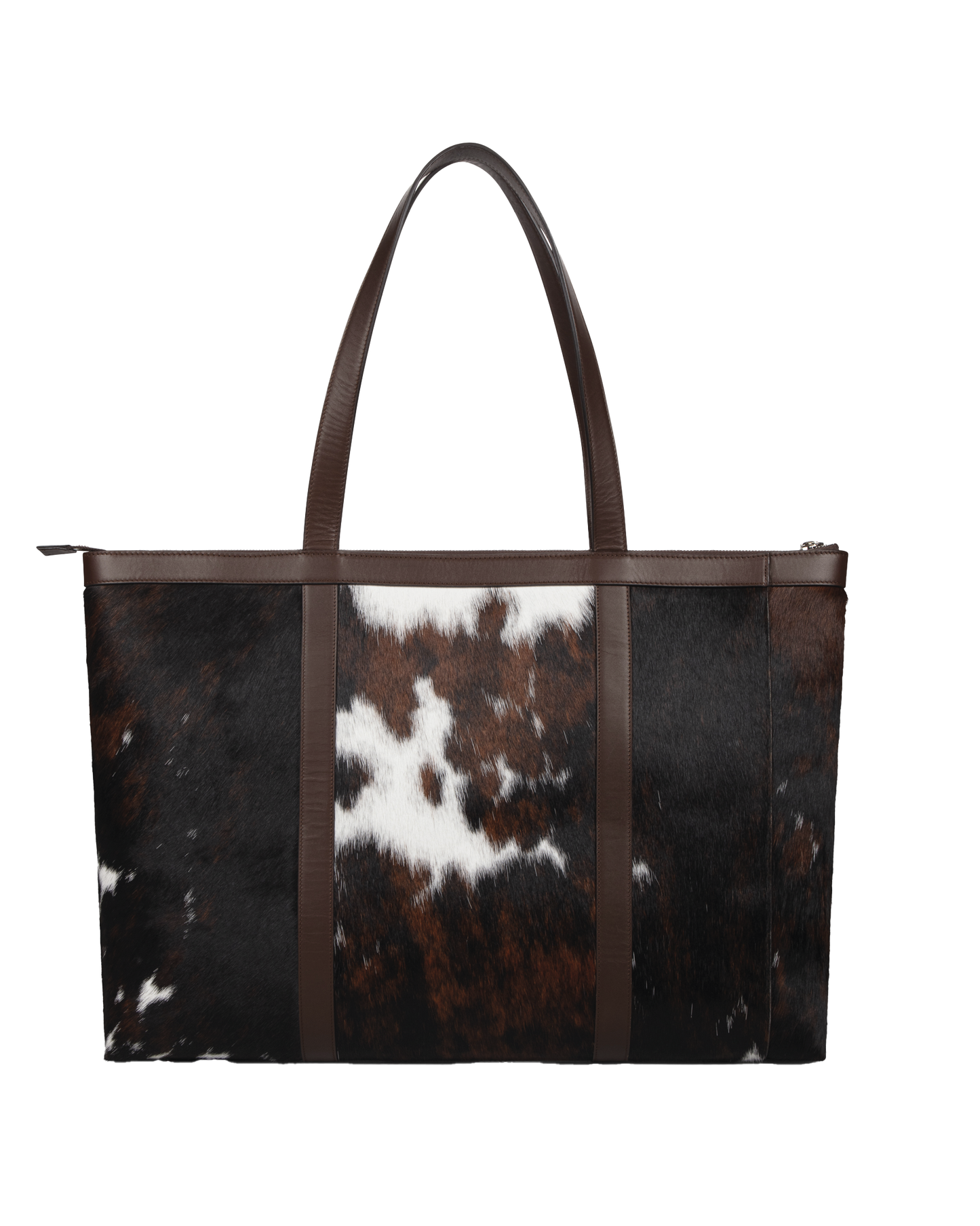 Niner Ponyskin Shopper