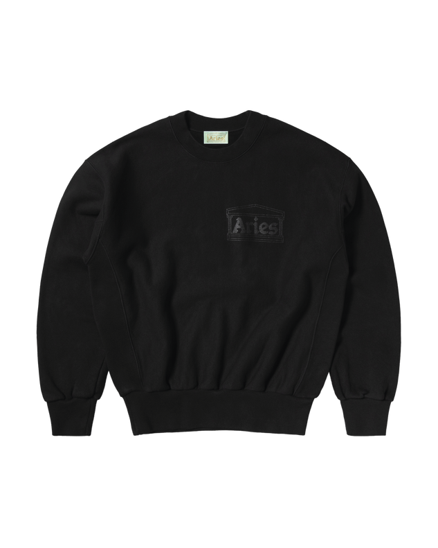 Premium Temple Sweatshirt