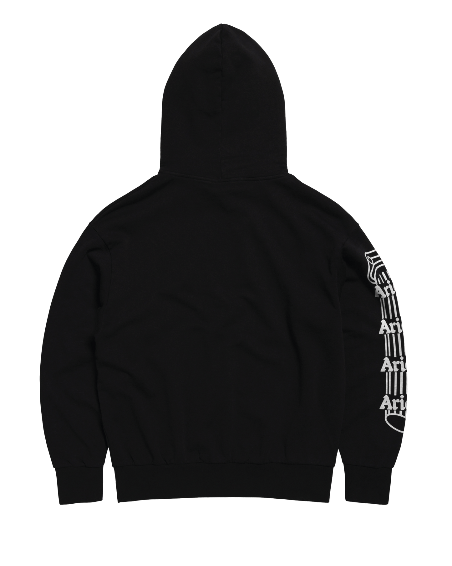 Column Hoodie