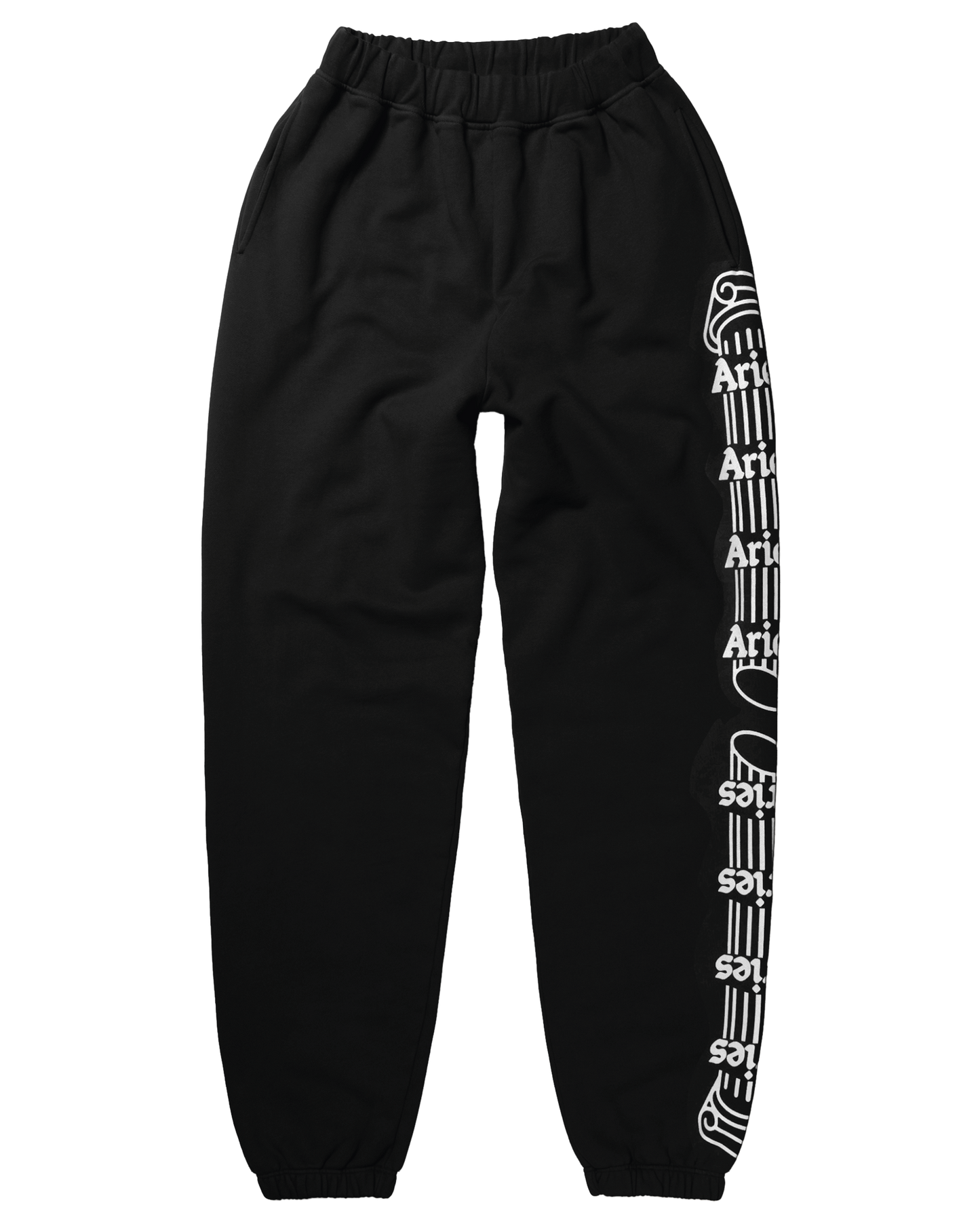 Column Sweatpant