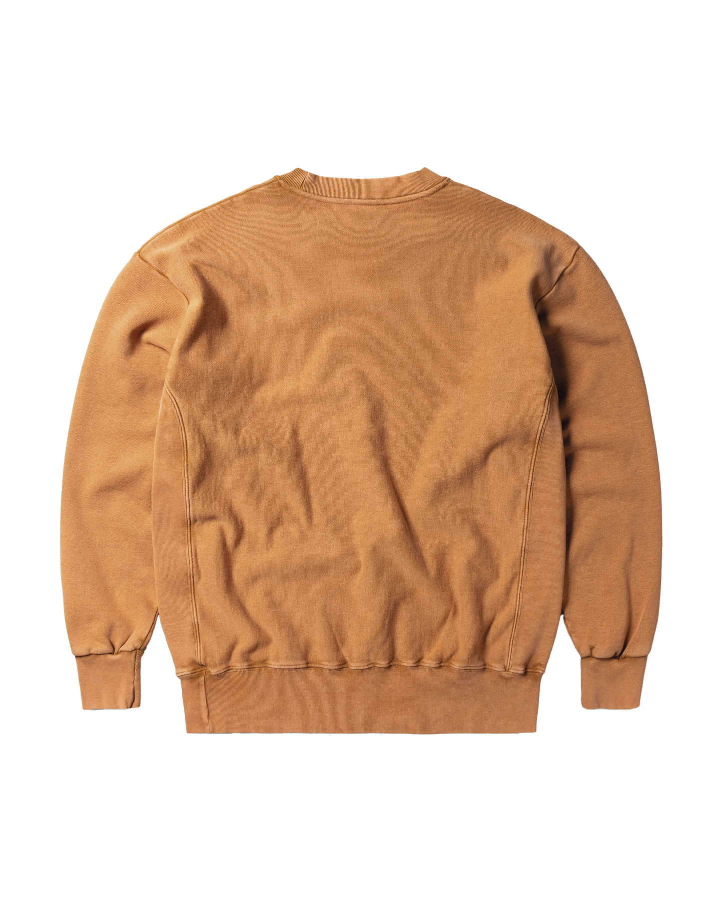 Premium Aged Temple Sweatshirt