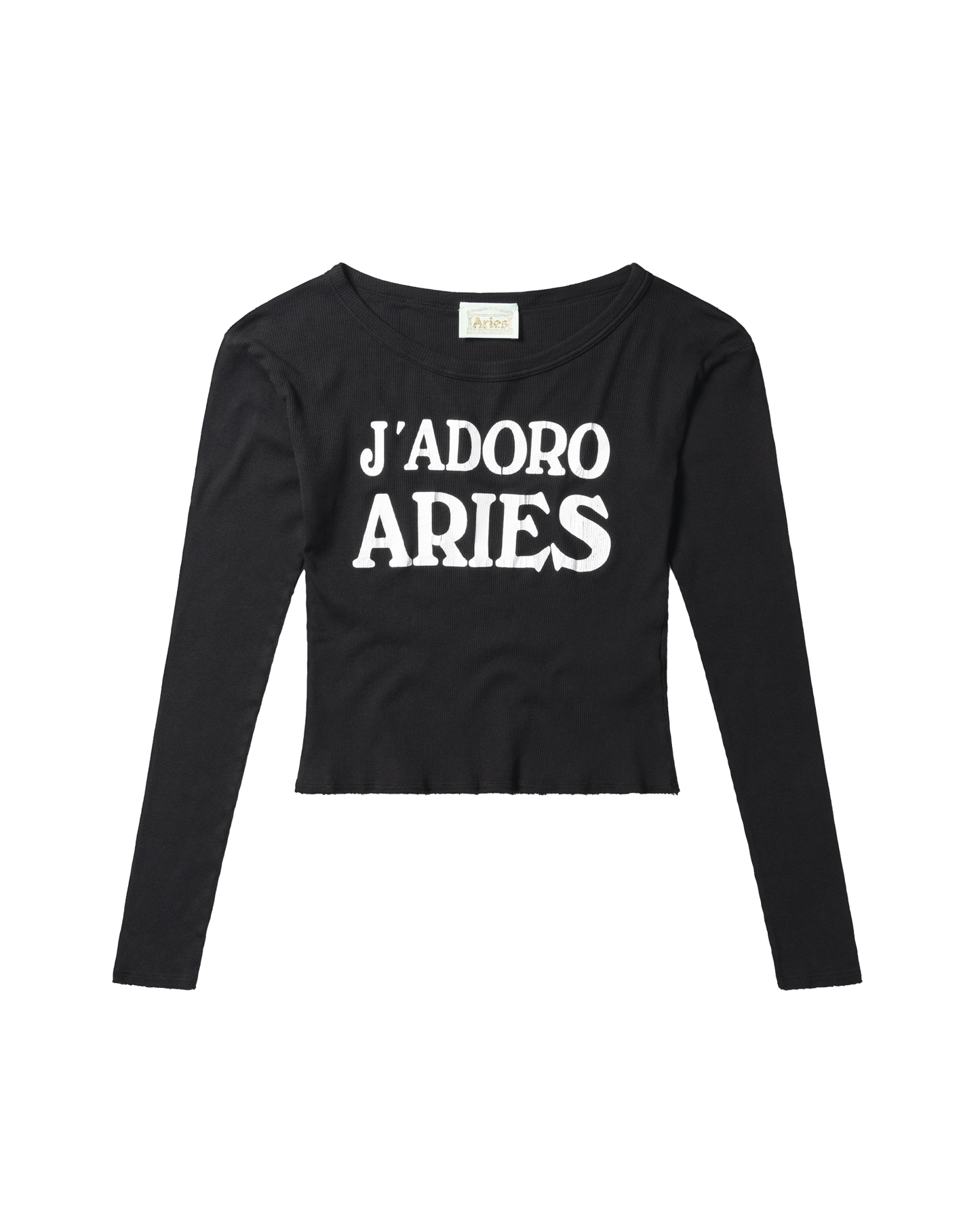 J'Adoro Baby LS Tee