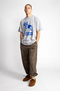 Aged Camo Sweatpant