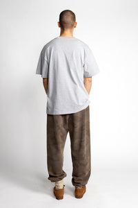 Aged Camo Sweatpant