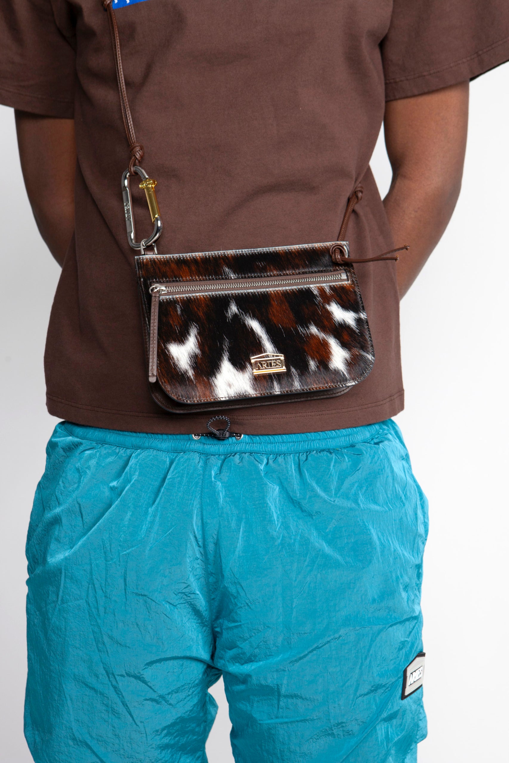 Load image into Gallery viewer, Bobby Ponyskin Bag