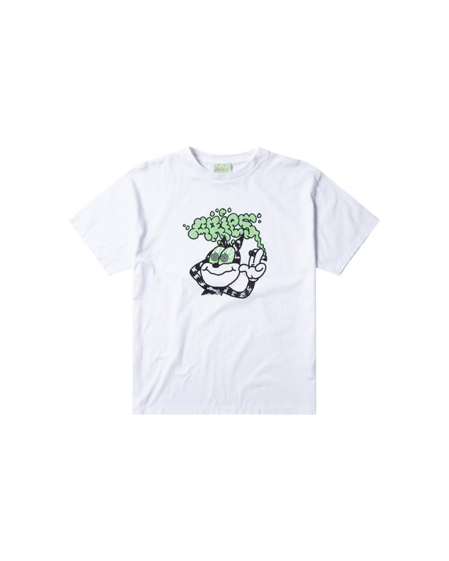 Stoned Cat SS Tee