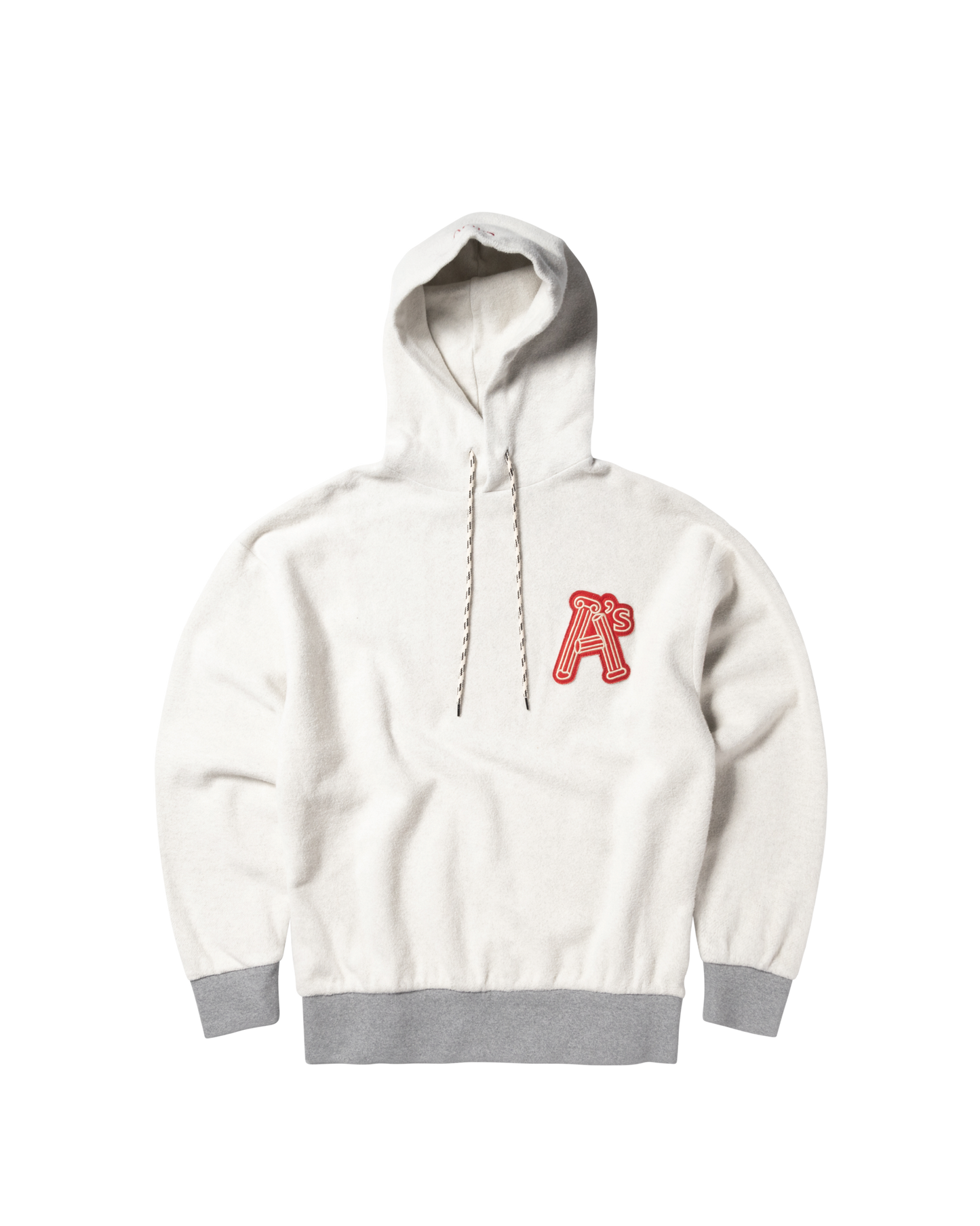 Reverse Column A Hoodie