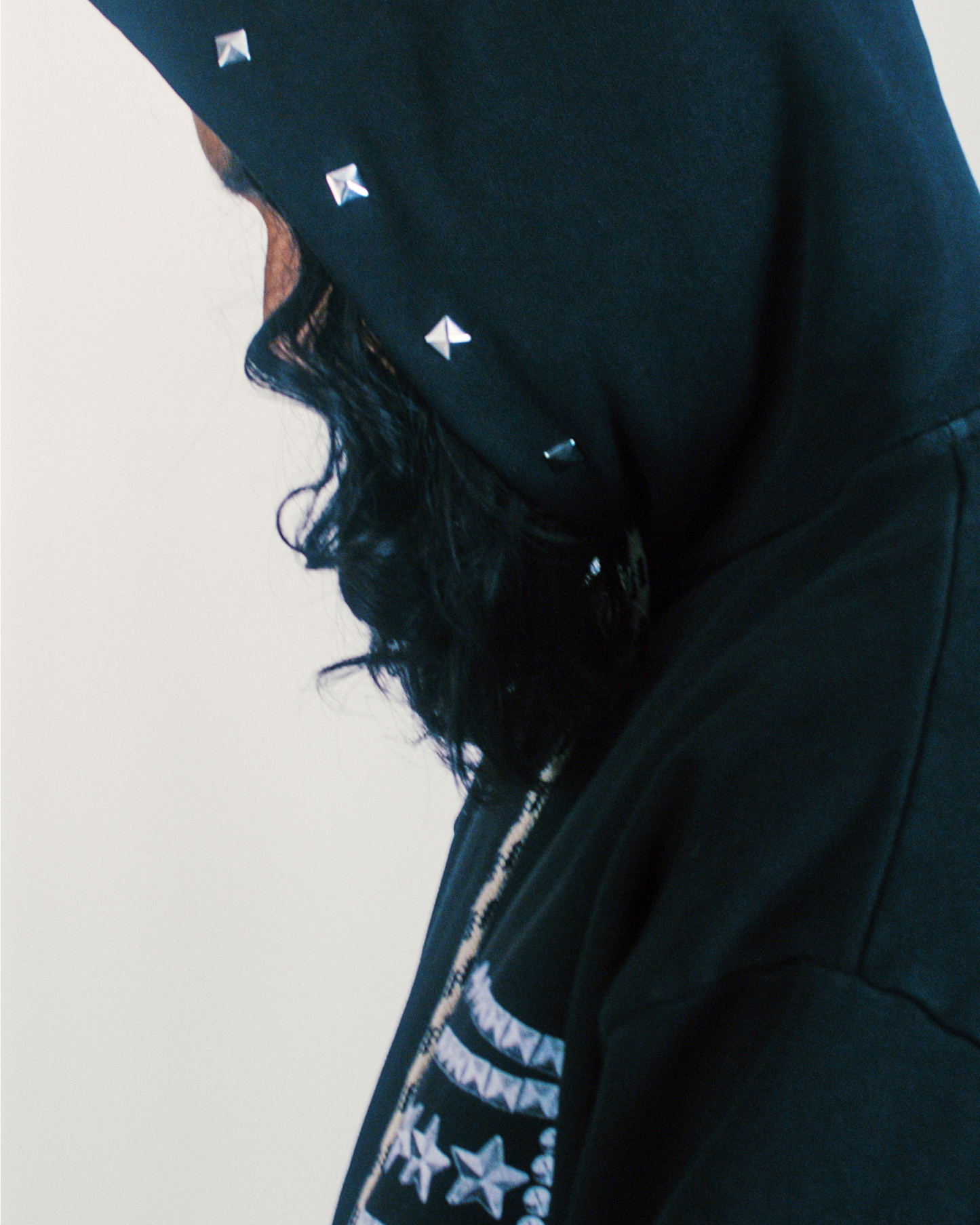 Faded Studmeggedon Hoodie