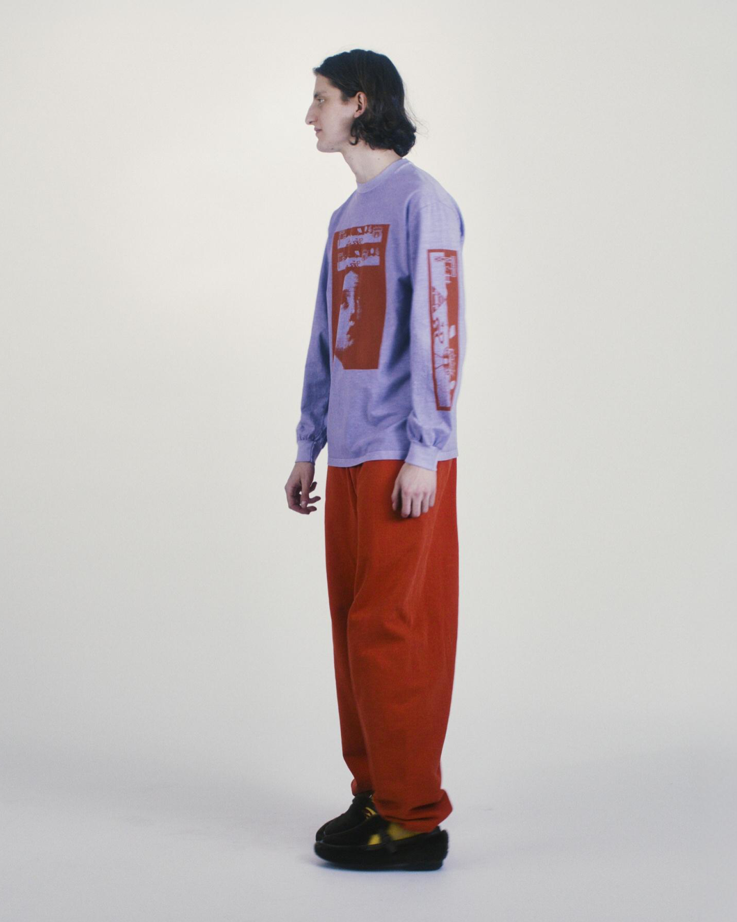 Premium Aged Temple Sweatpant