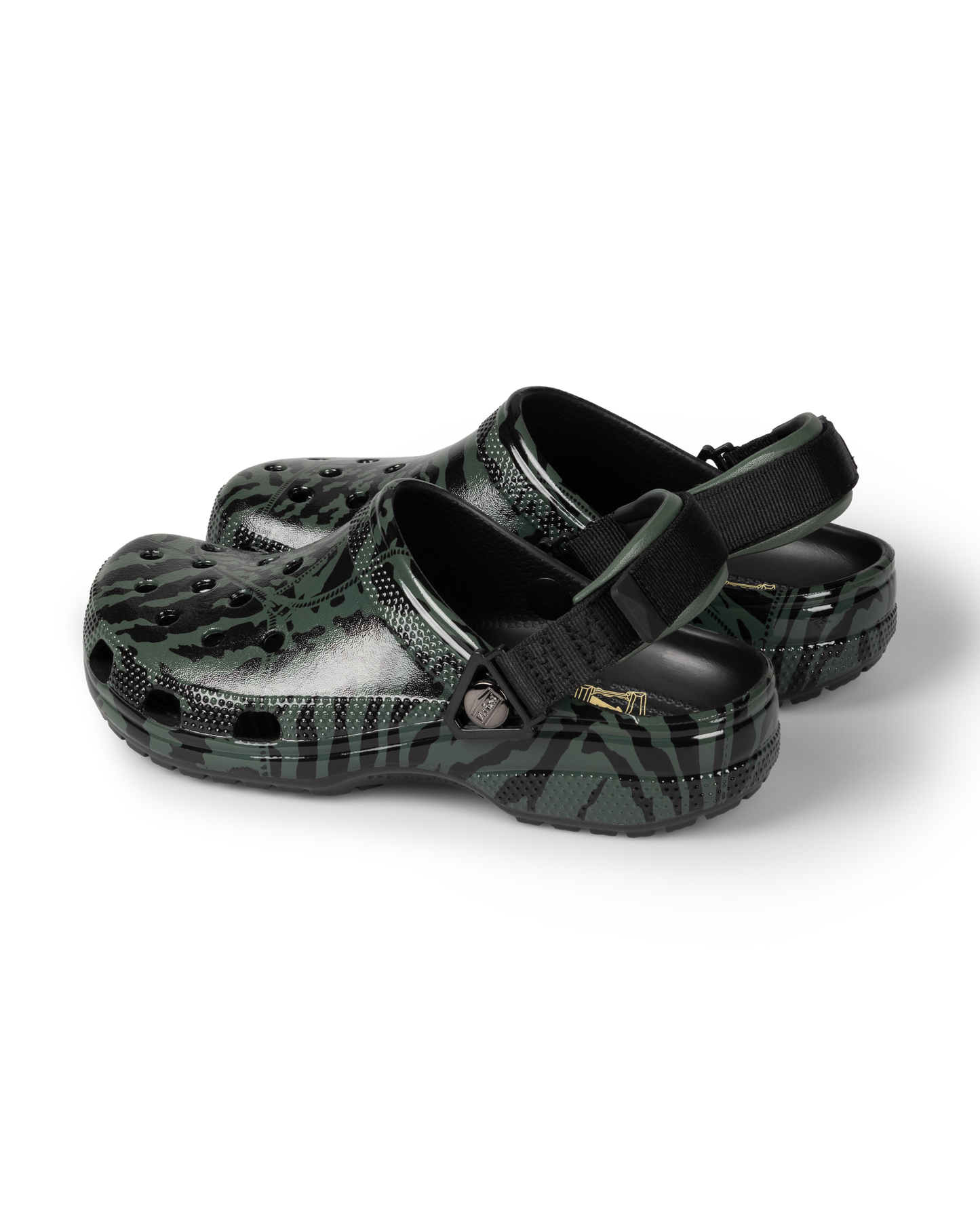 aries x crocs classic clog