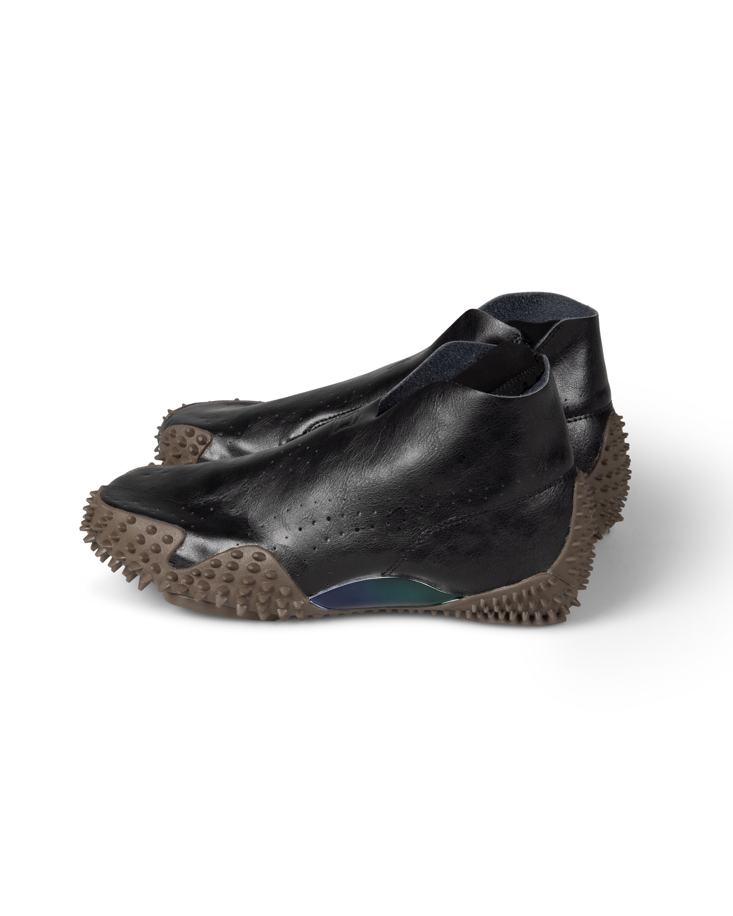 puma x aries mostro mid boot