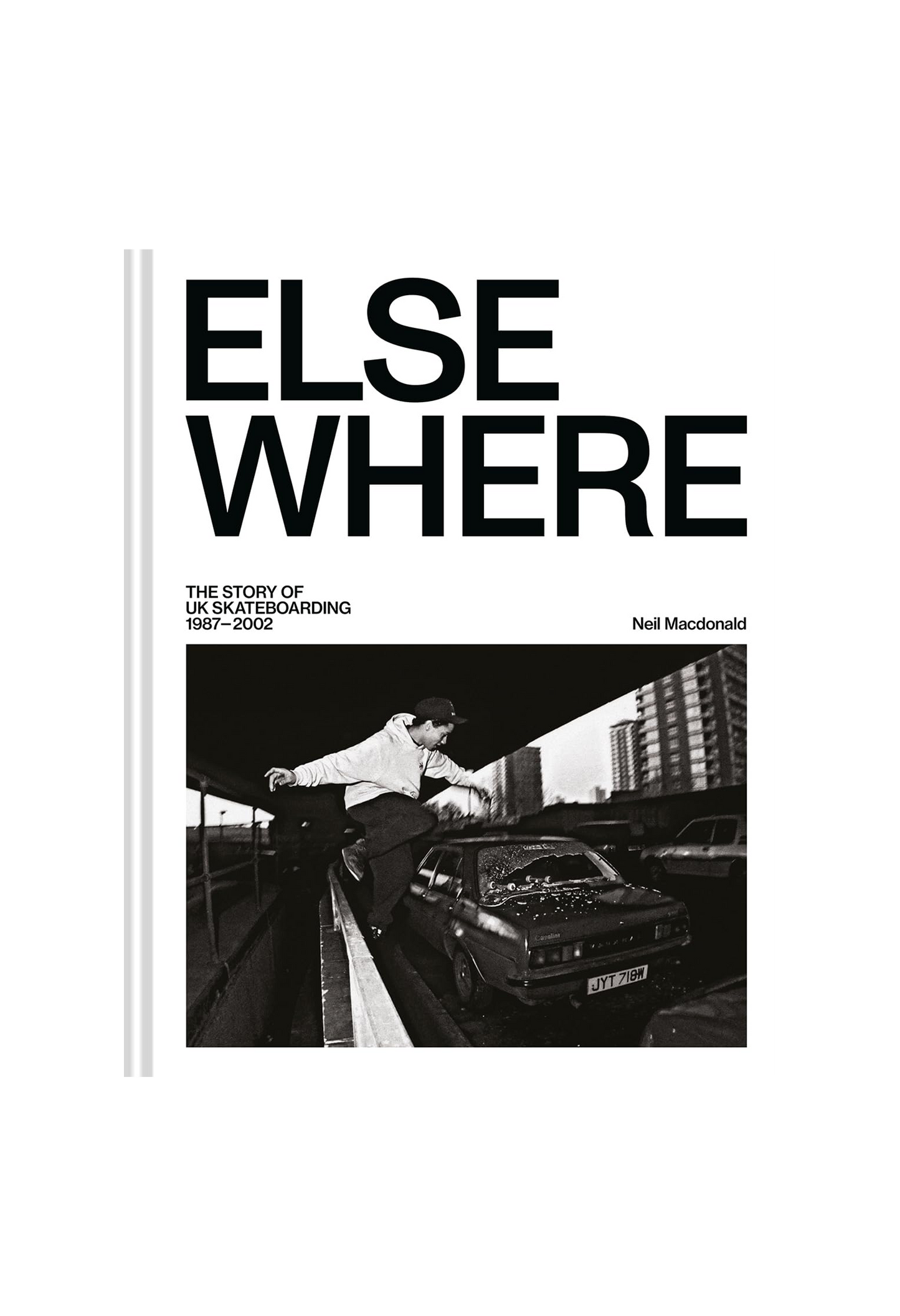 Aries x Elsewhere Book