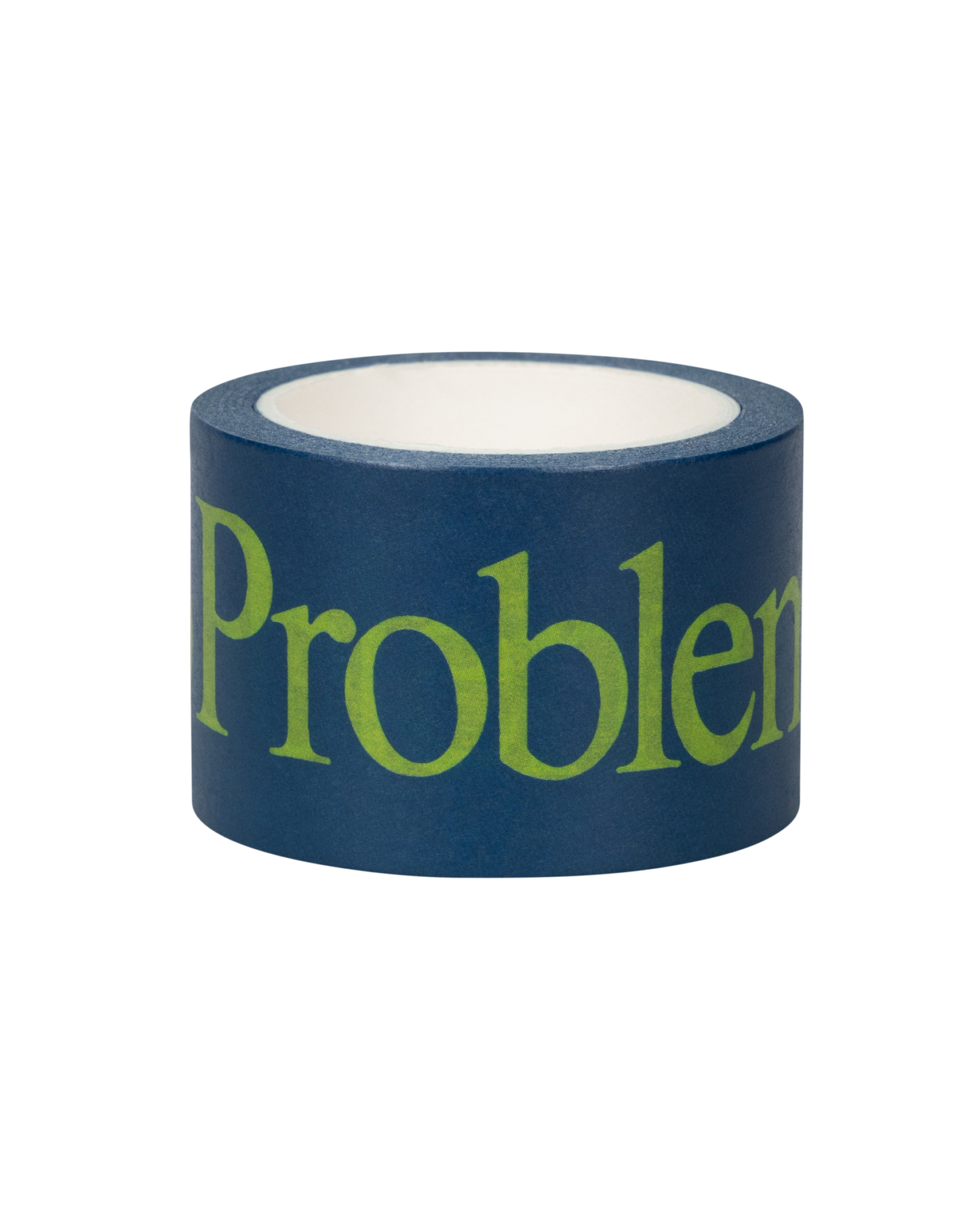 No Problemo Washi Tape