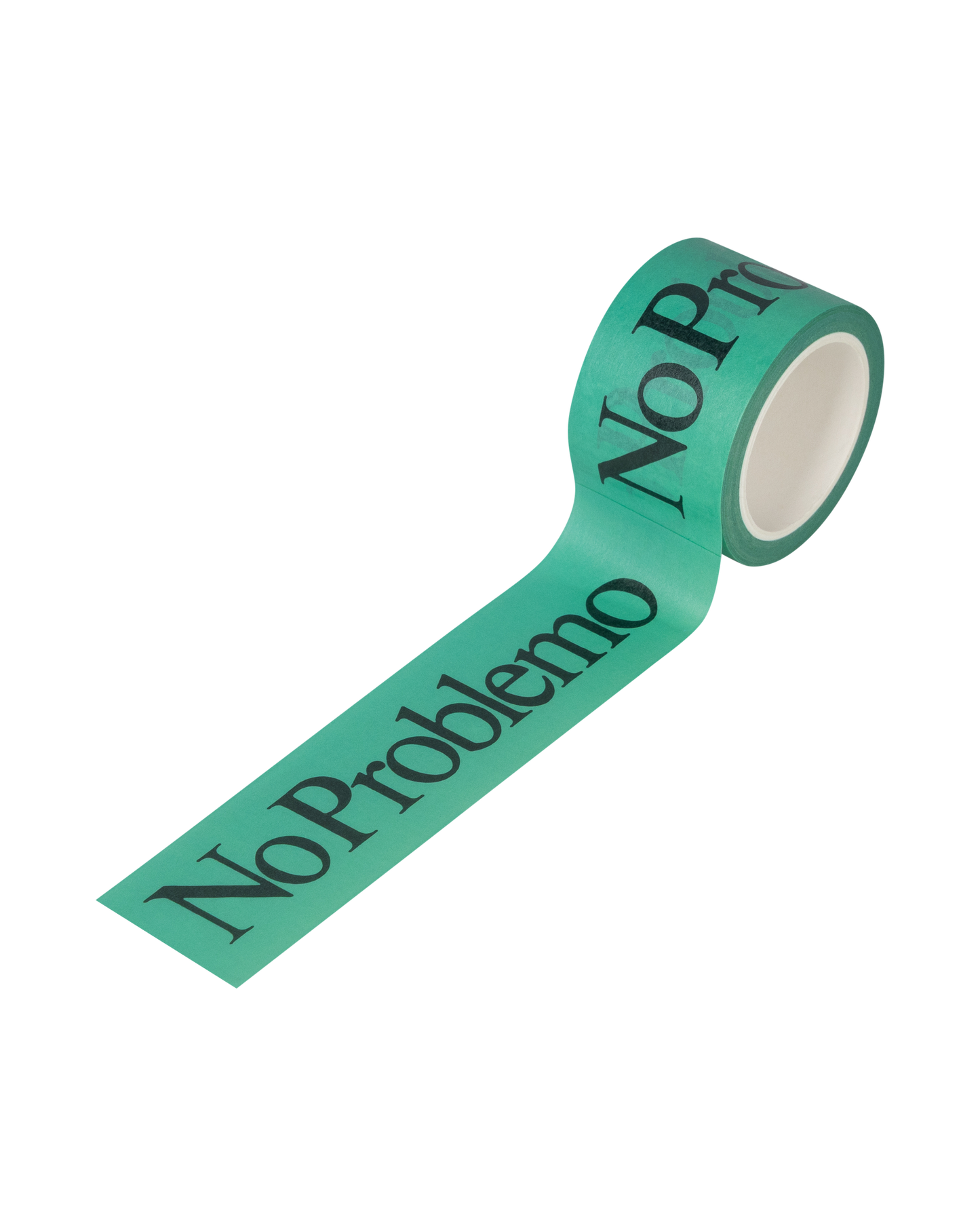No Problemo Washi Tape