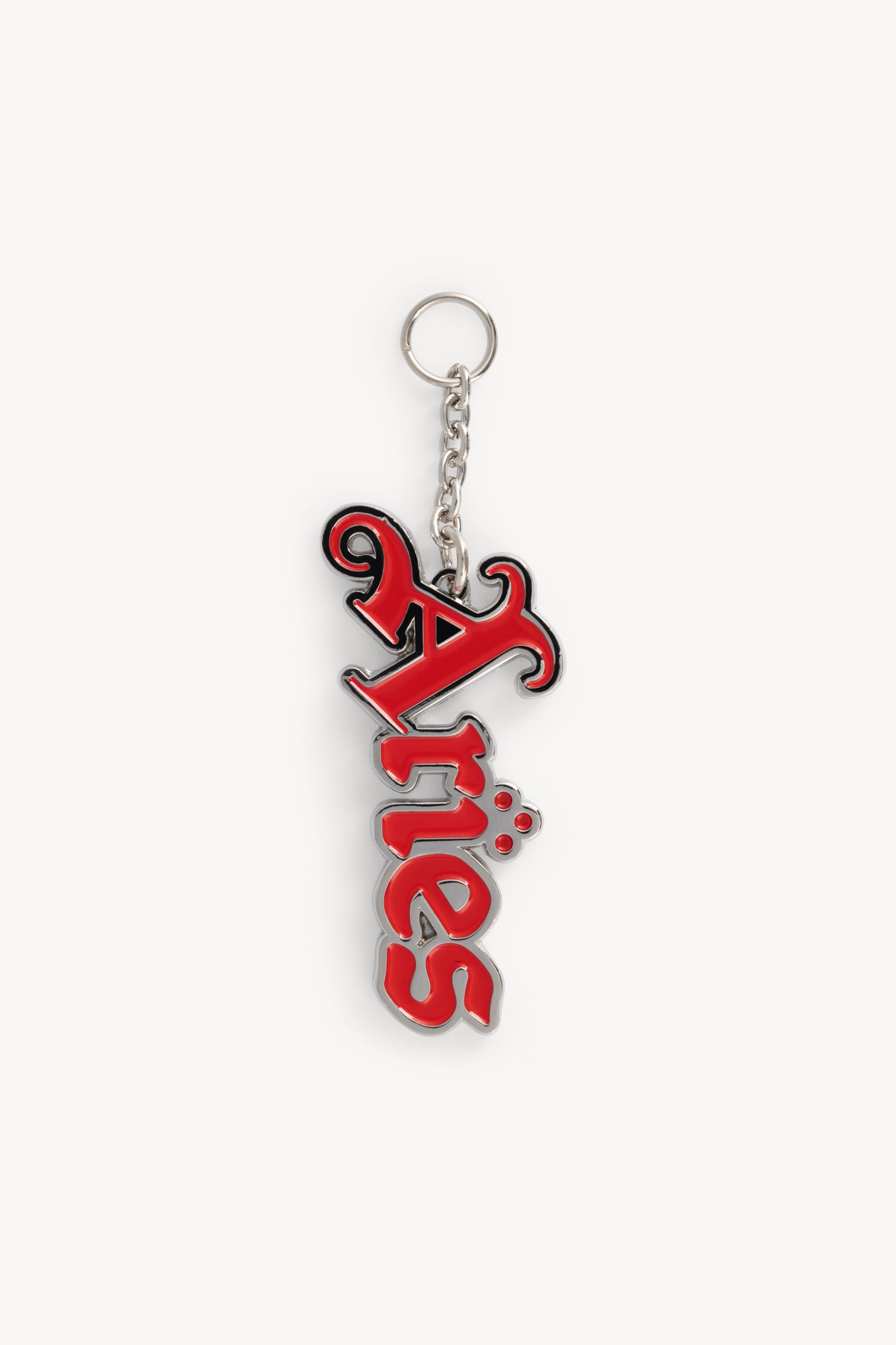 Load image into Gallery viewer, Arsenal X Aries Carabiner Keyring