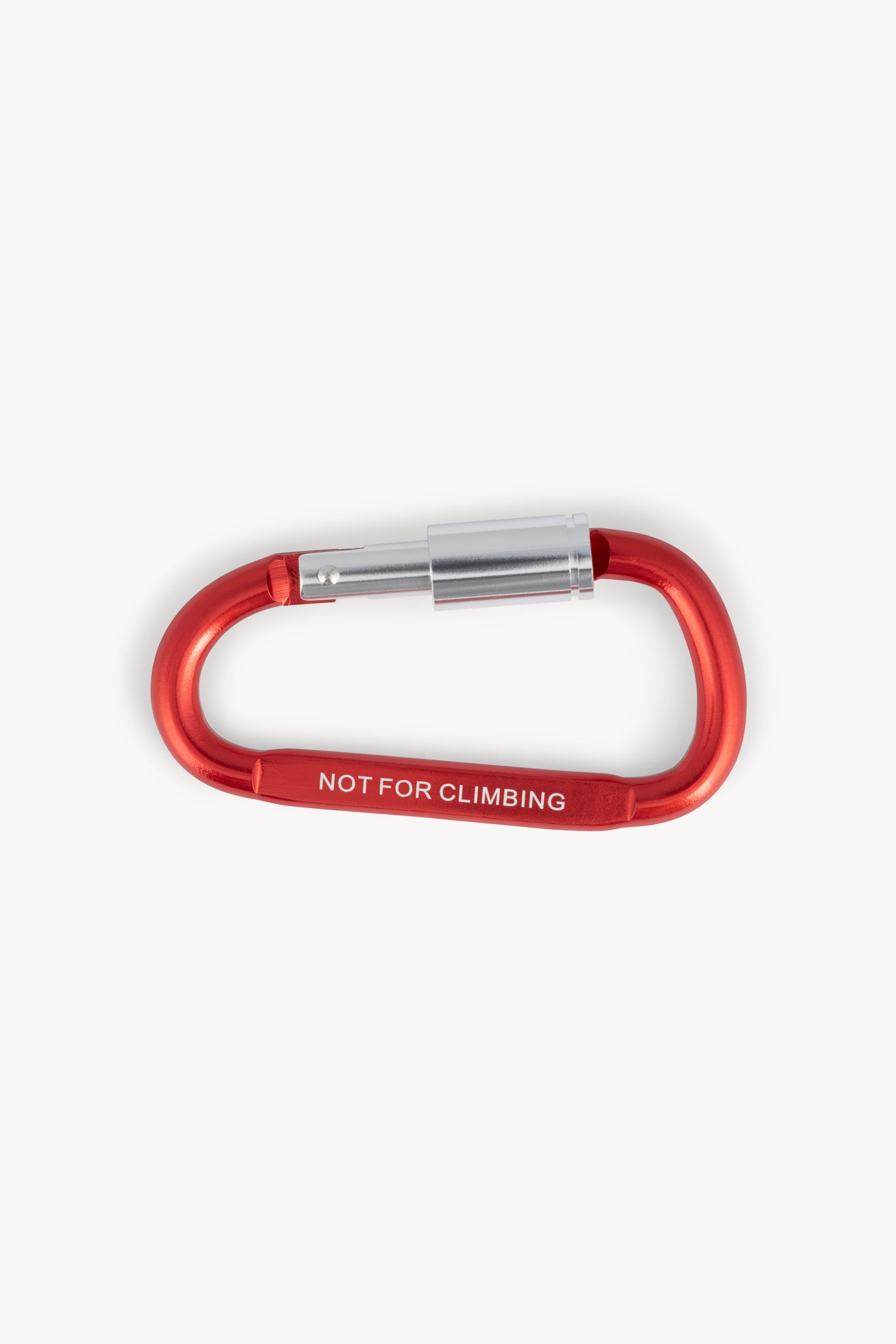 Load image into Gallery viewer, Arsenal X Aries Carabiner Keyring