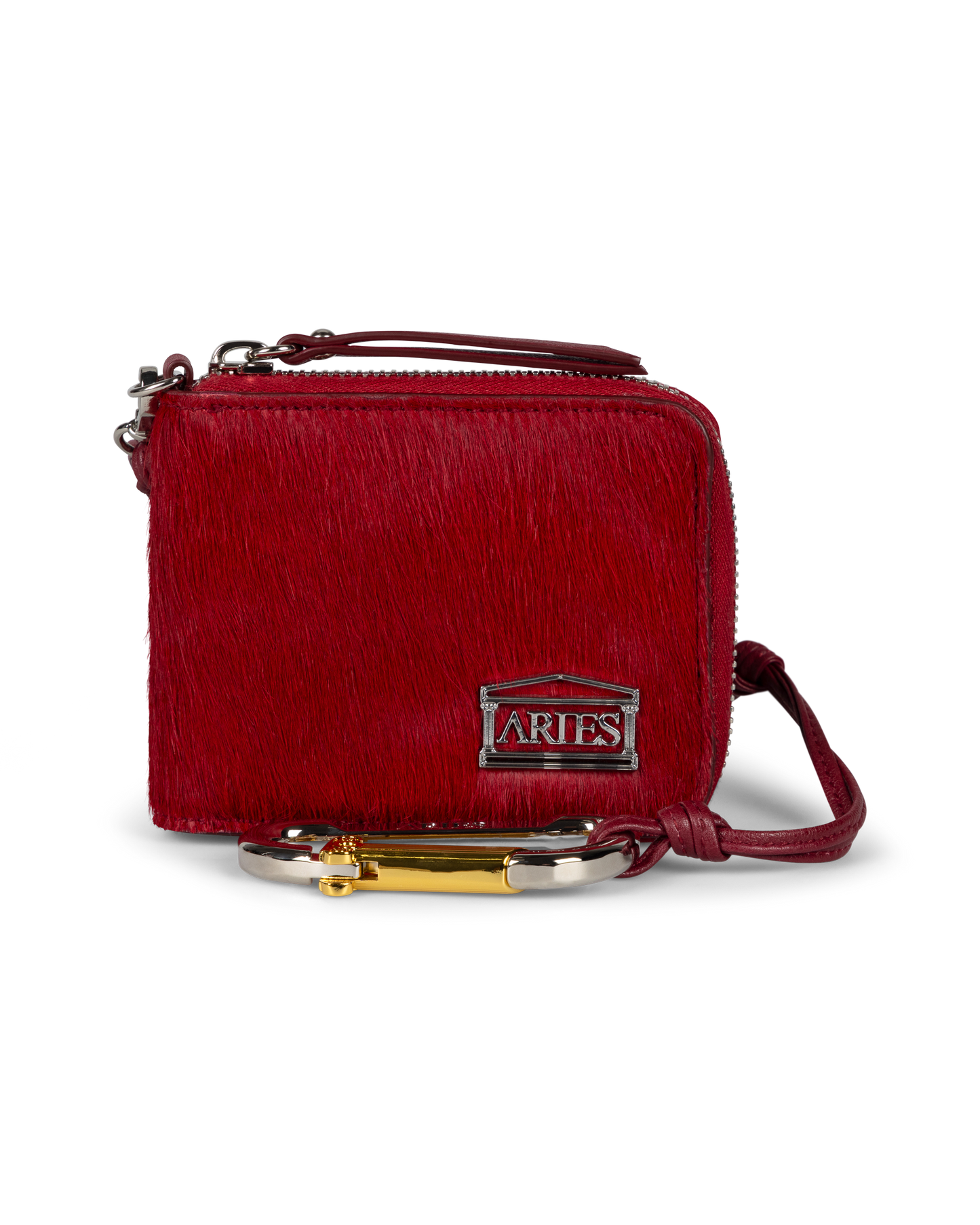 Ponyskin Bobby Wallet