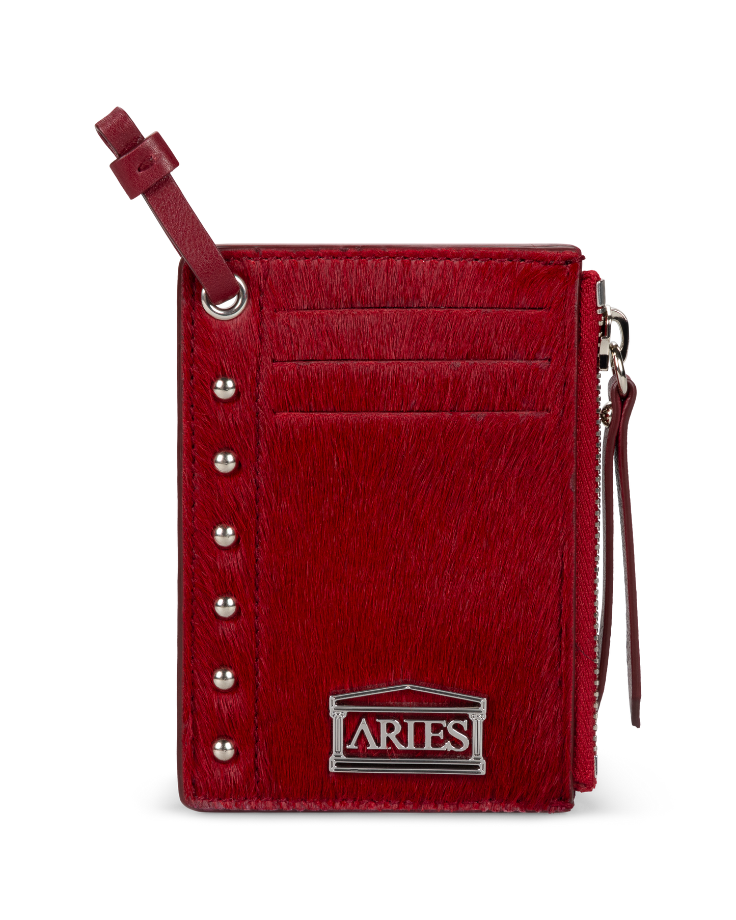 Ponyskin Card Holder