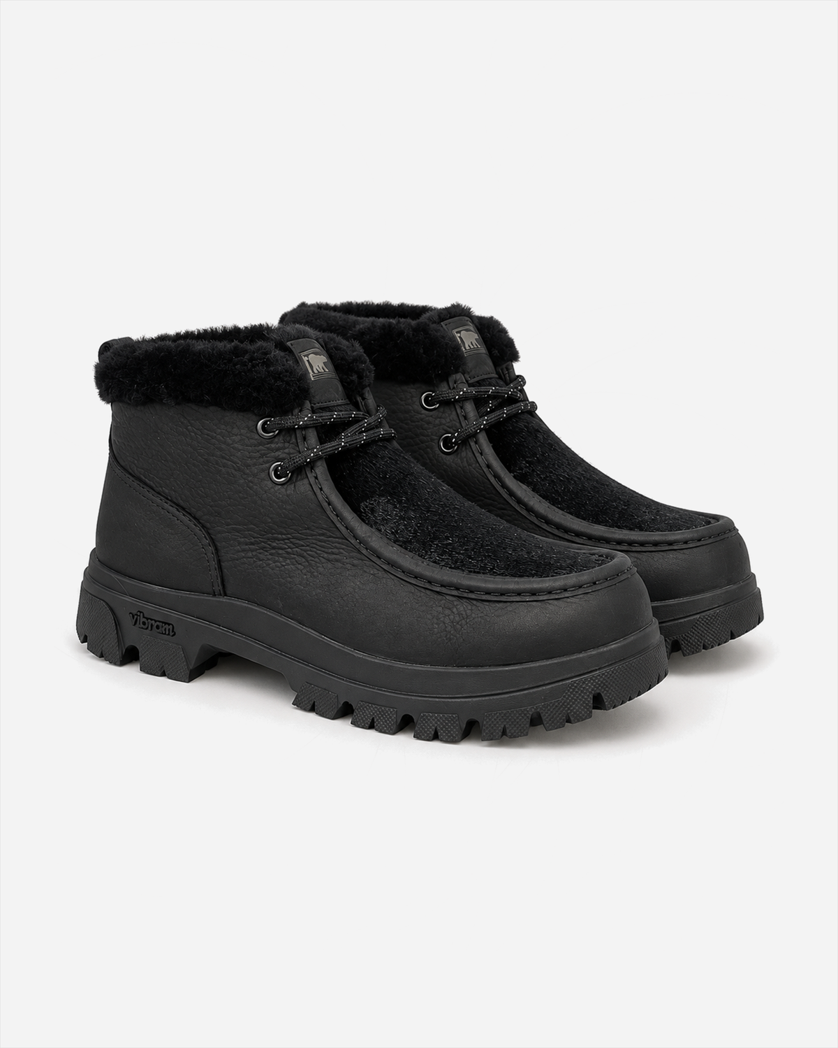 Aries X Sorel Daystorm Chukka