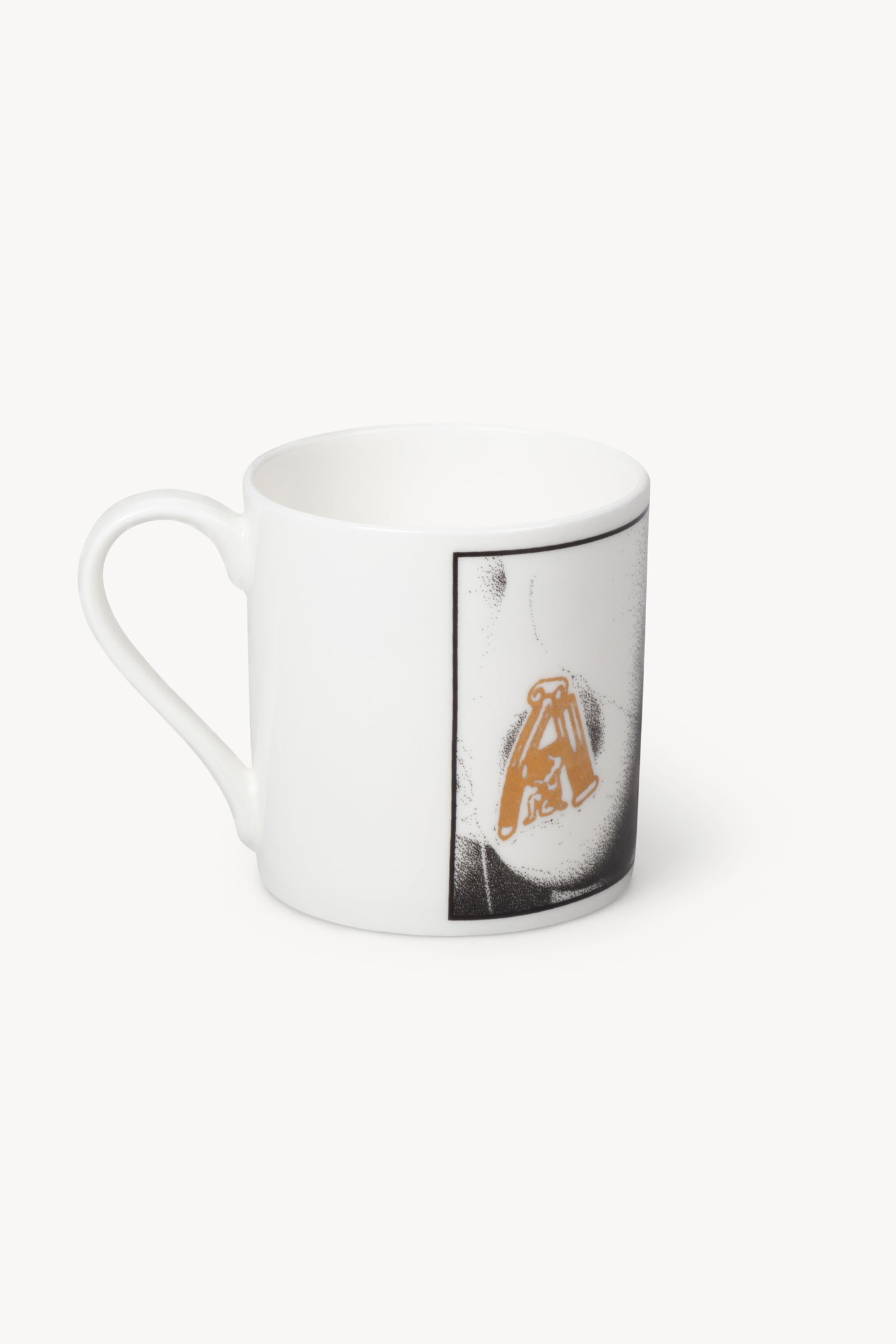 Mia Boobs Mug