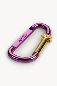 Column Carabiner