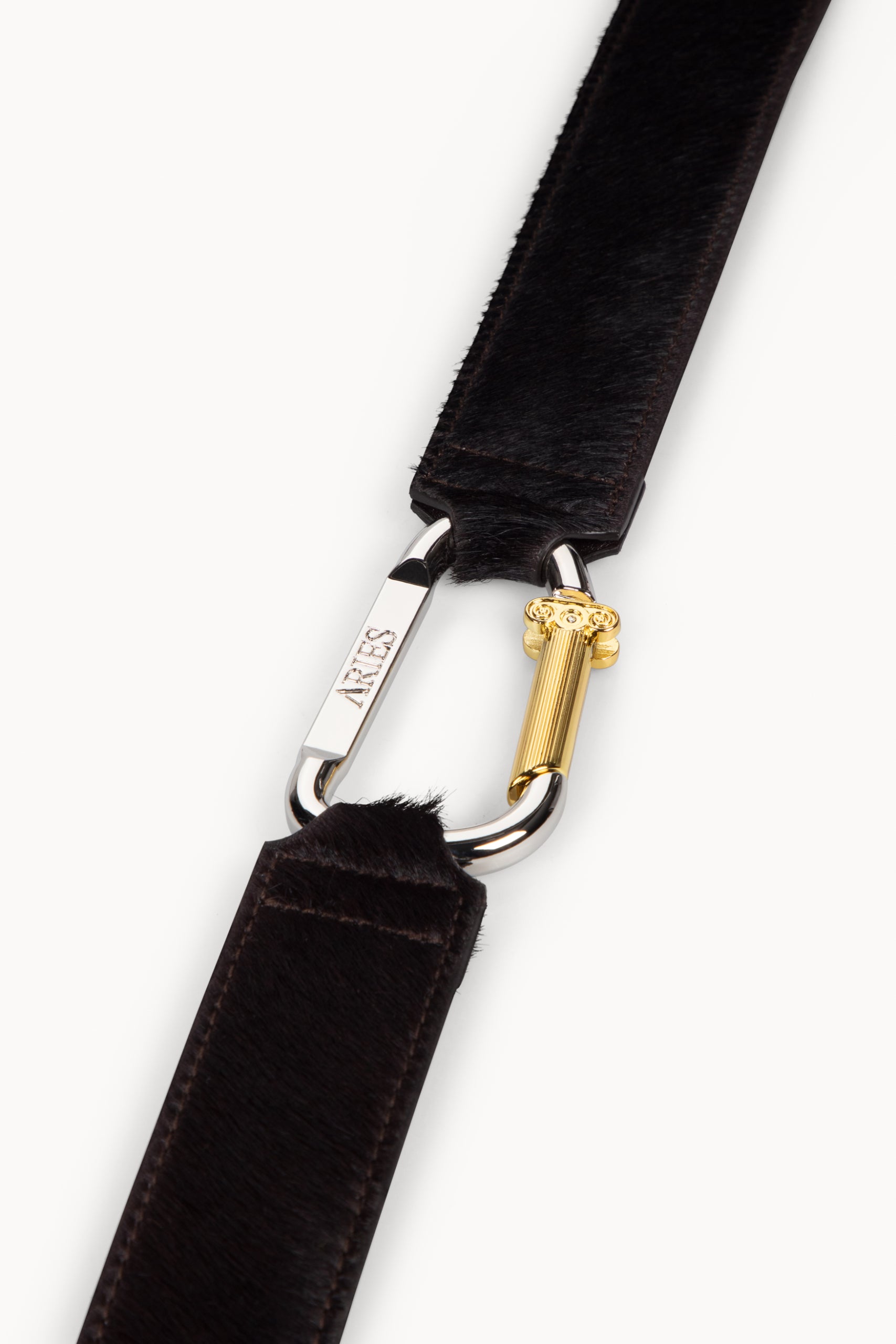 Load image into Gallery viewer, Mazzo Ponyskin Belt