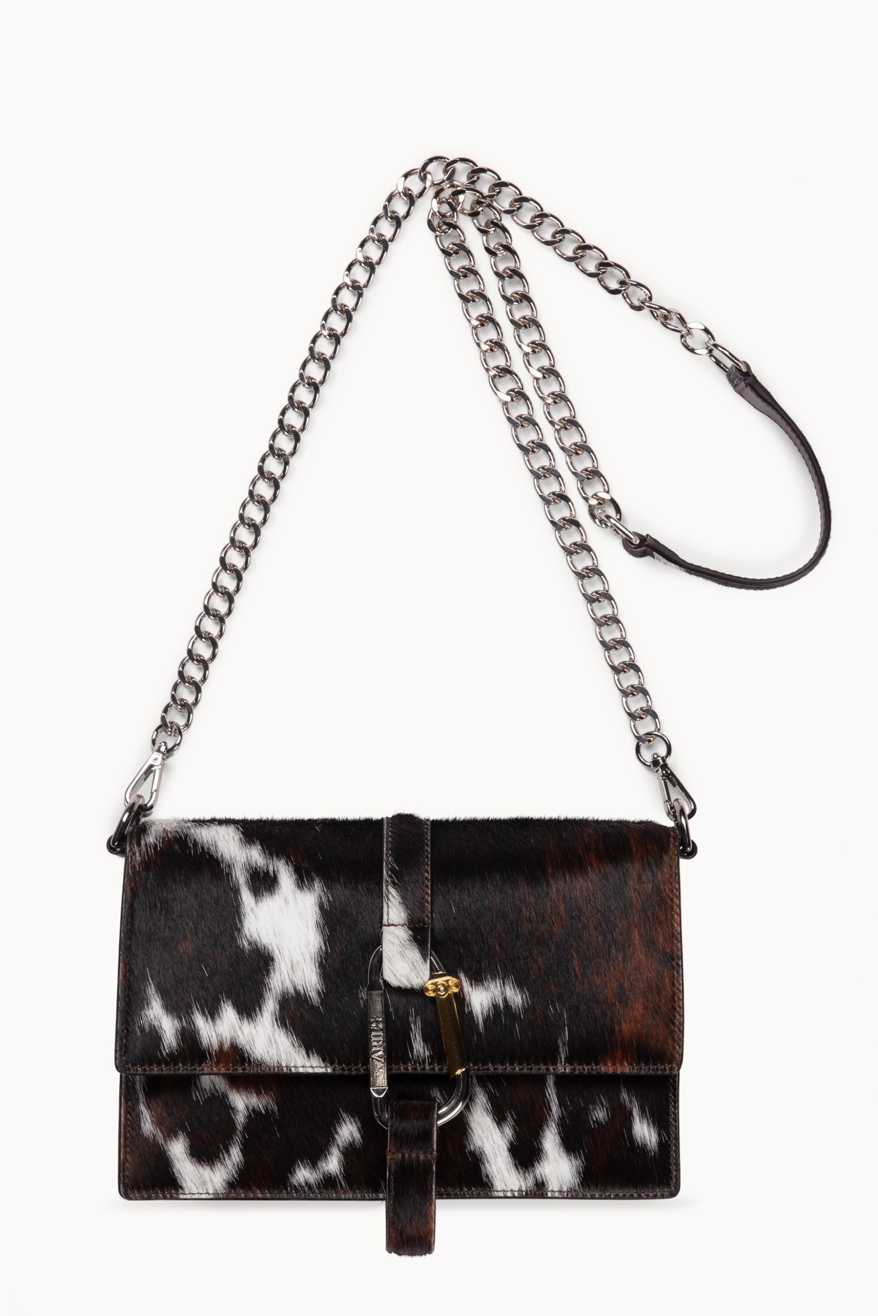 Load image into Gallery viewer, Kasper Ponyskin Bag