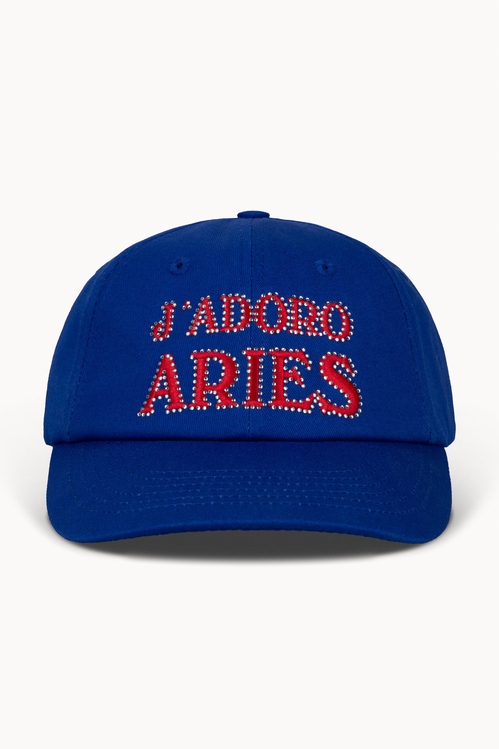 Load image into Gallery viewer, J&#39;Adoro Aries Cap