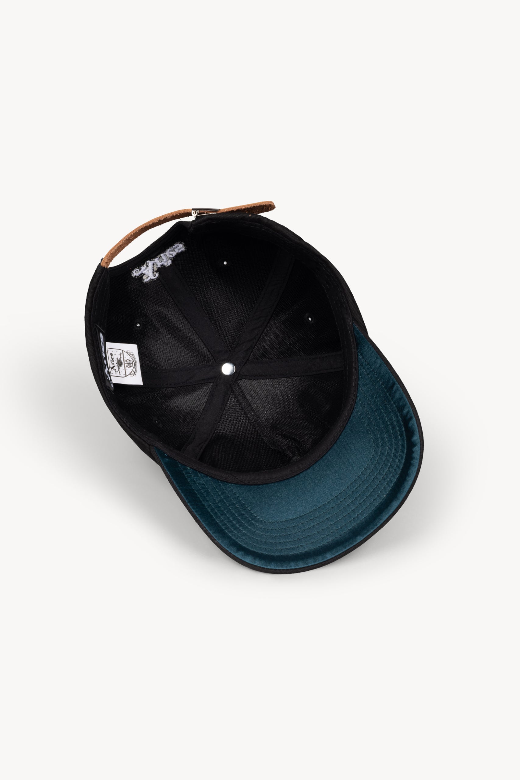 Load image into Gallery viewer, Arsenal X Aries Temple Cap