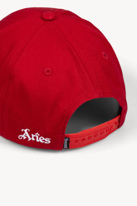 Arsenal X Aries J'Adoro Cap