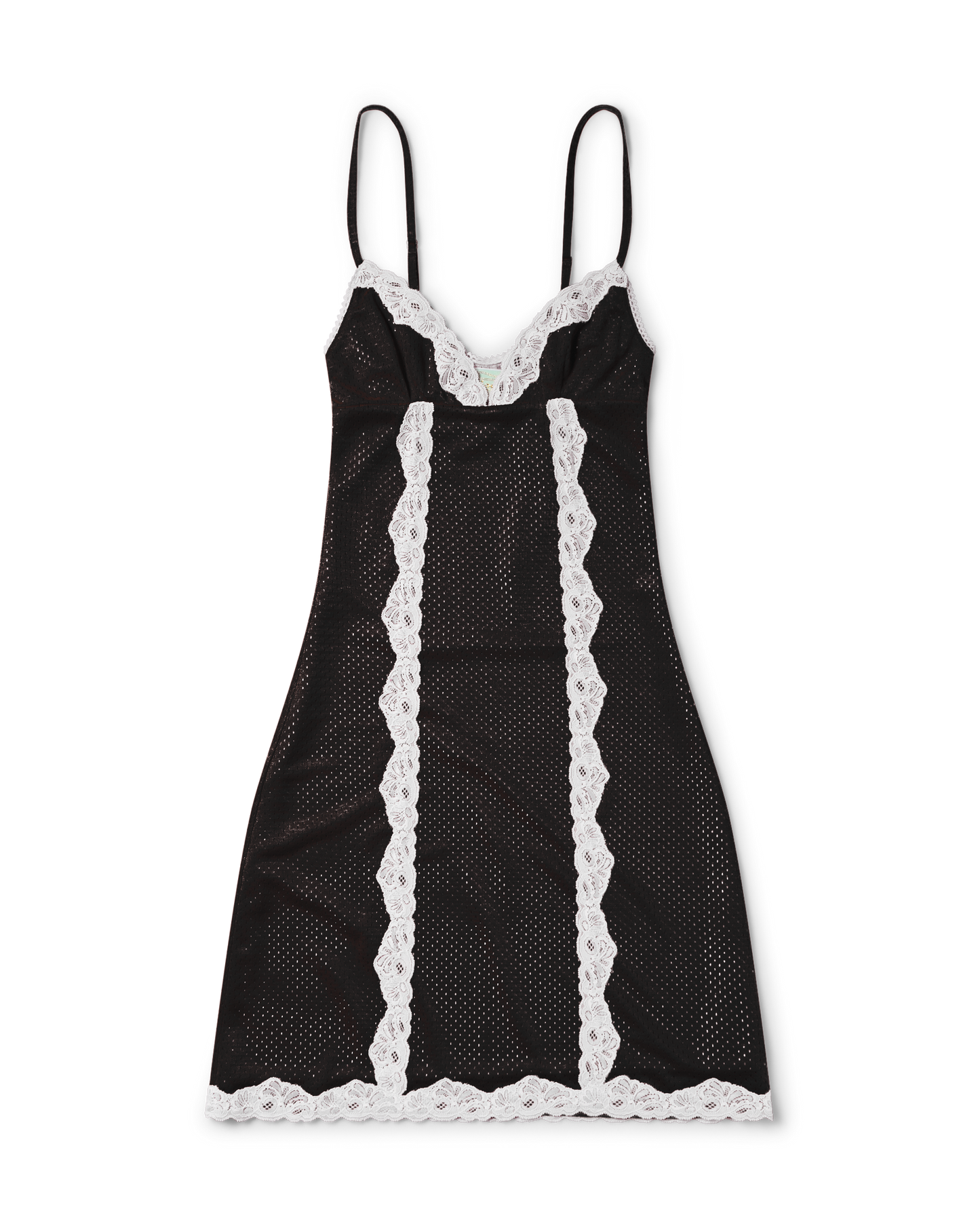 Airtex Lace Lexi Dress
