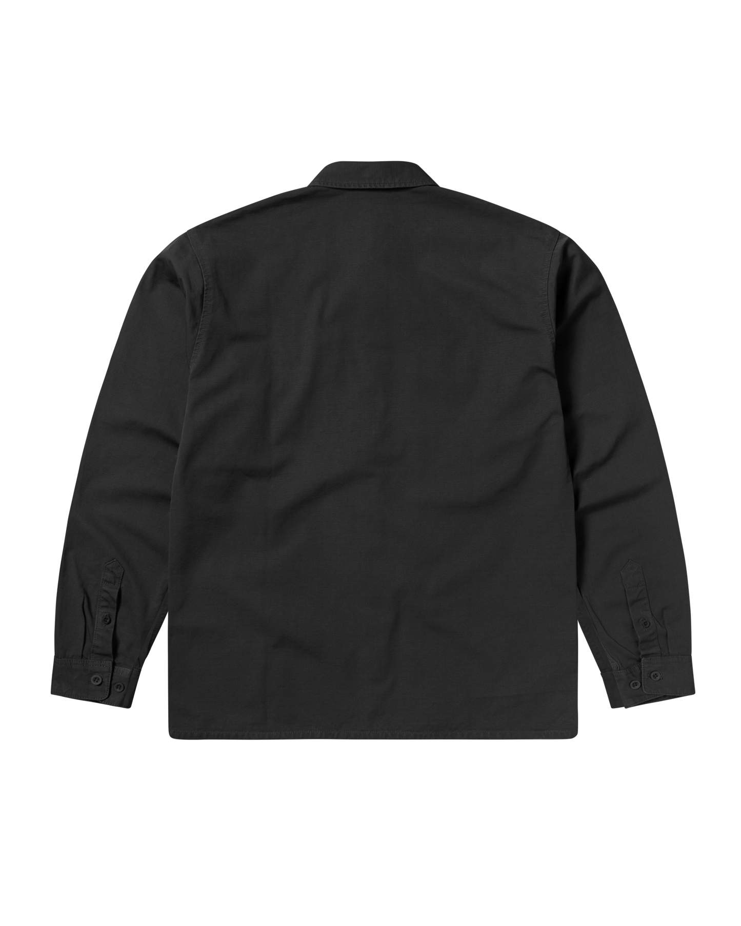 Mini Problemo Ripstop LS Work Shirt