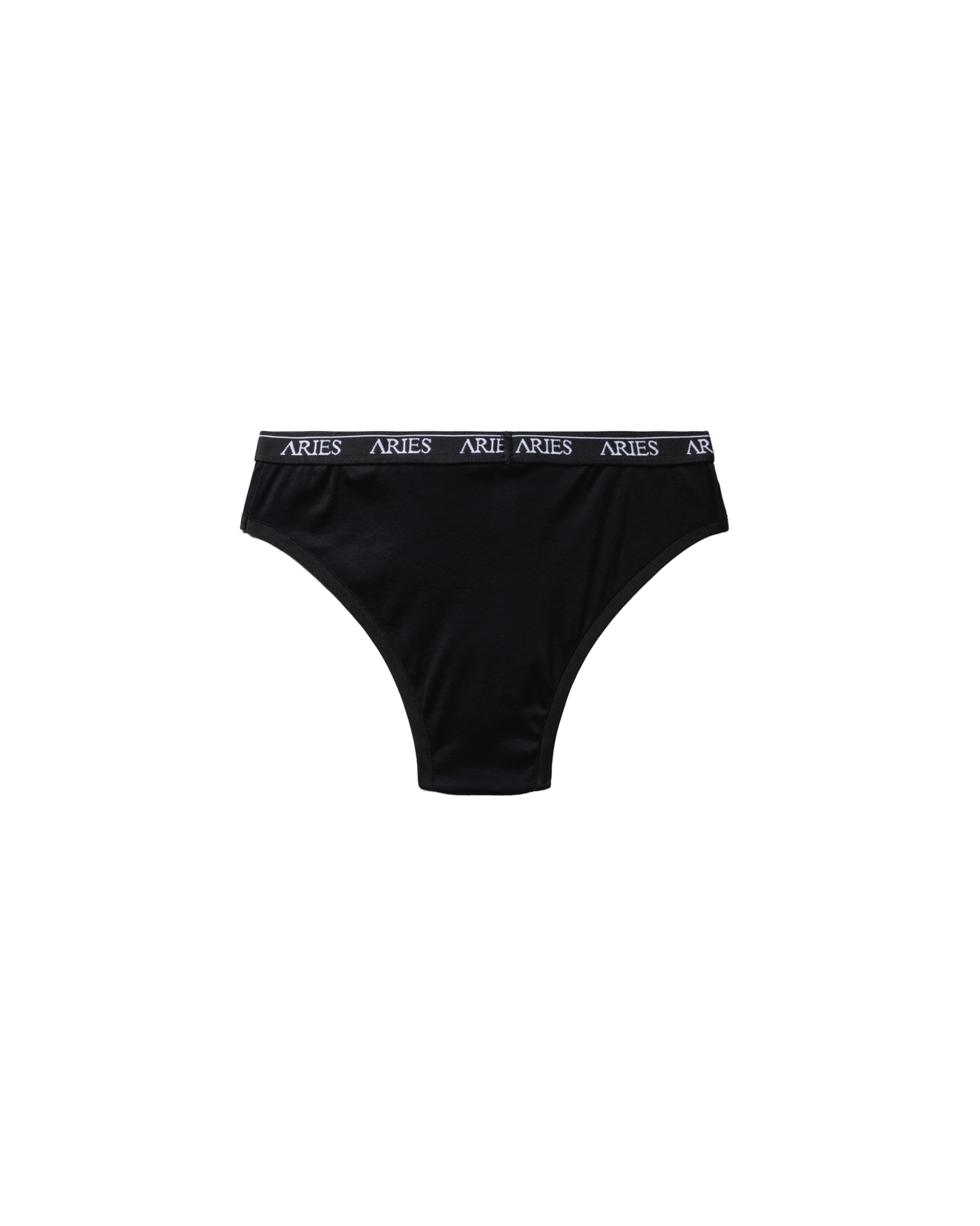 Mercerised Cotton Hipster Briefs
