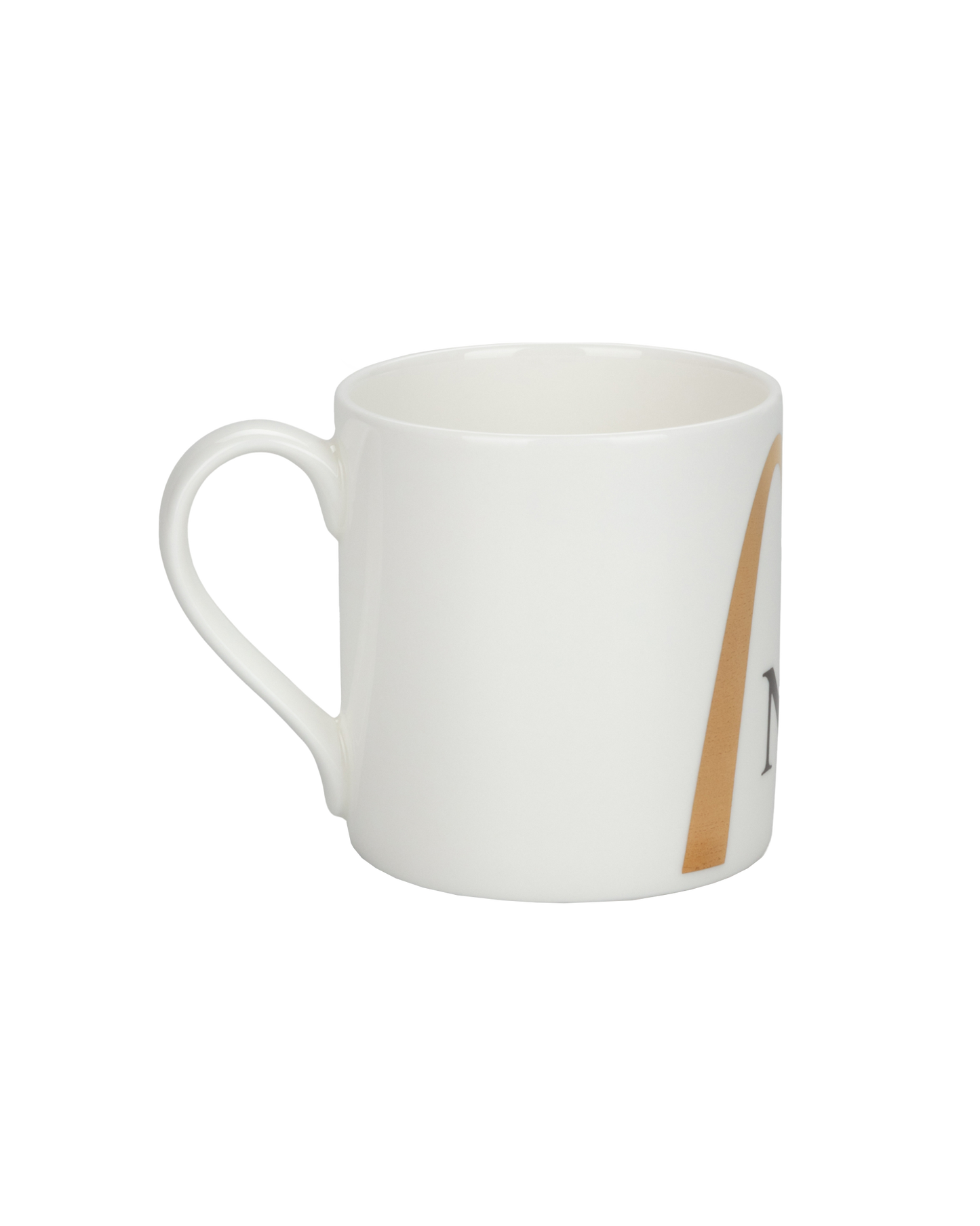 Aries Fast Food Mug