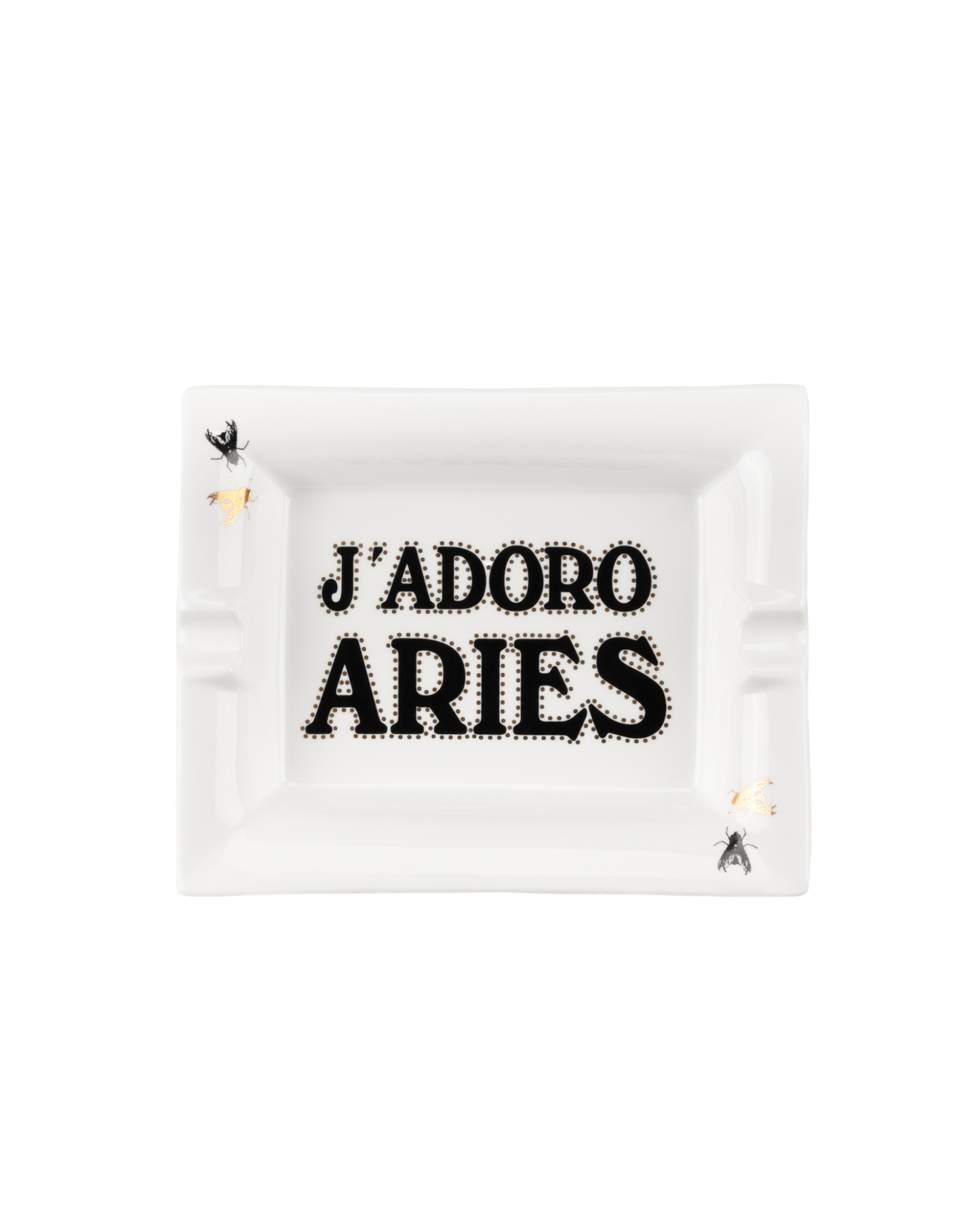 J'adoro Aries Tray