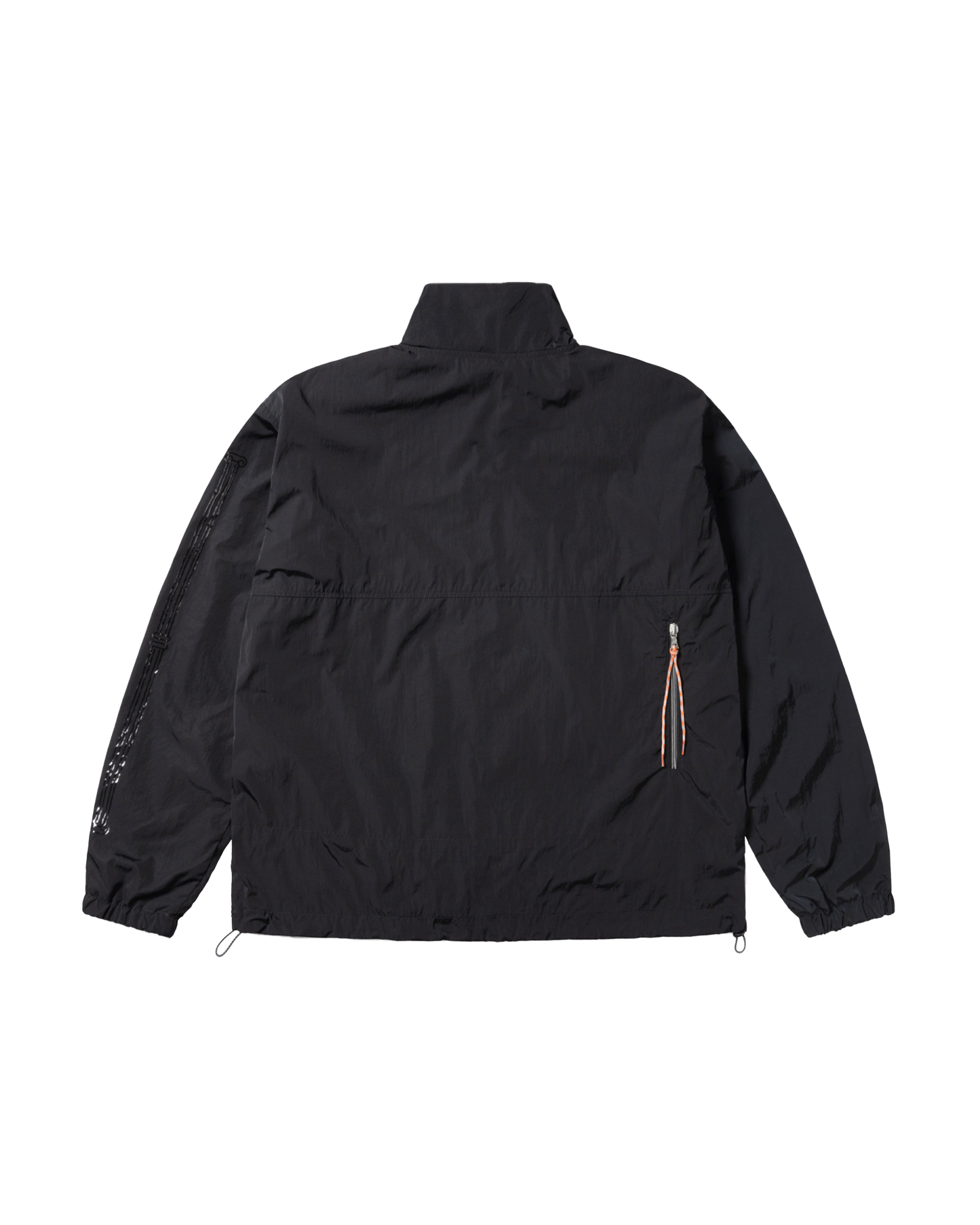 Classic Windcheater Jacket