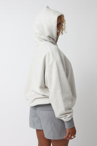 Reverse Column A Hoodie