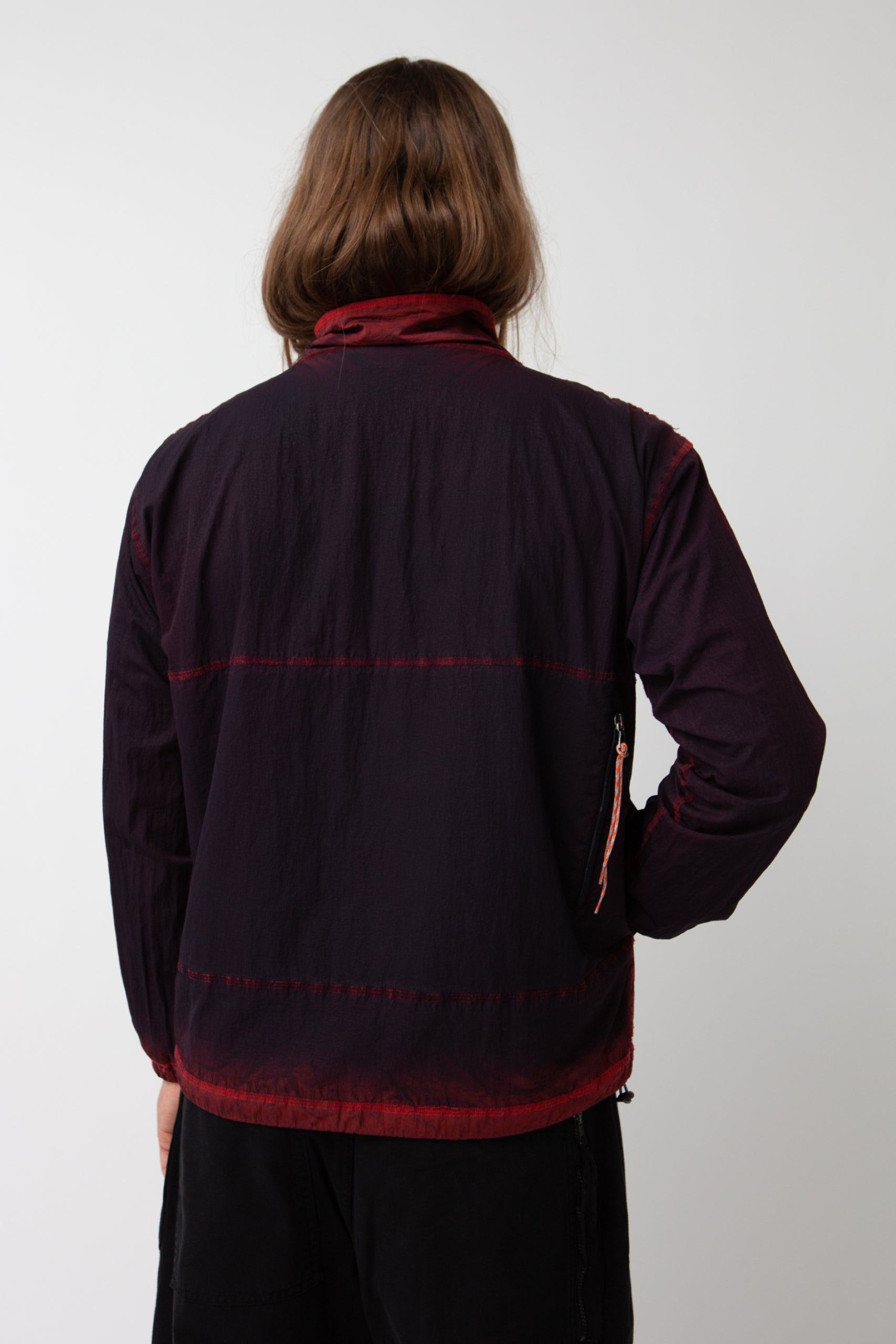 Load image into Gallery viewer, Spruzzo Windcheater Jacket