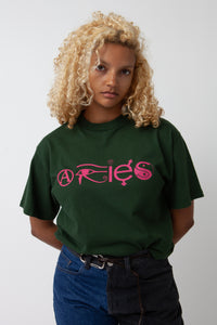 Coexist SS Tee