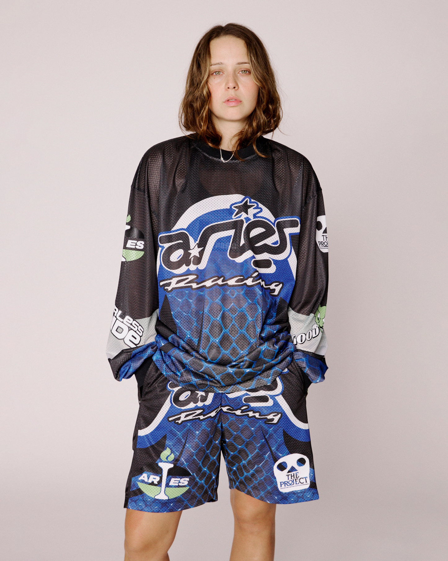 aries end. airtex moto-dodgem ls tee