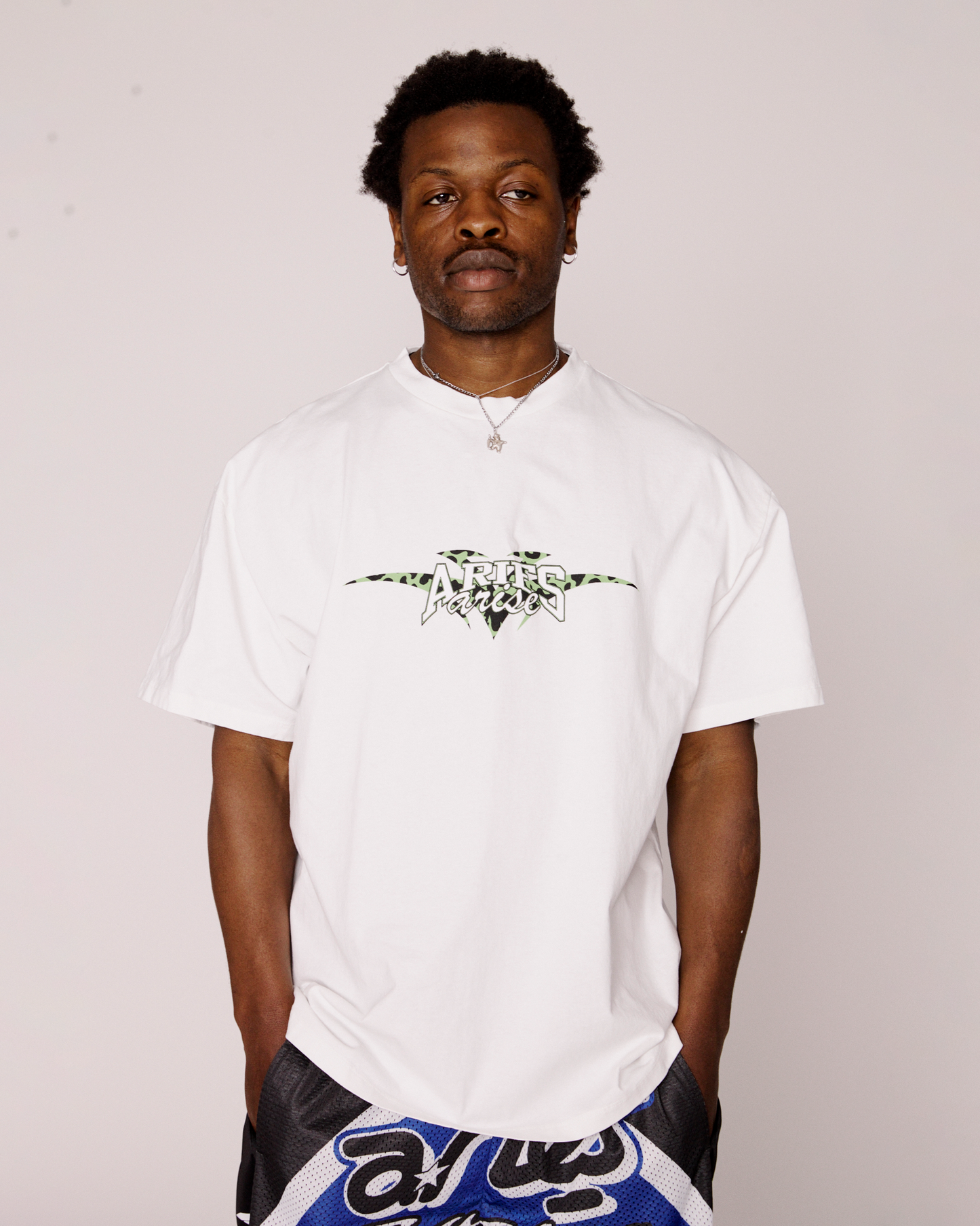 aries end. moto-dodgem tee