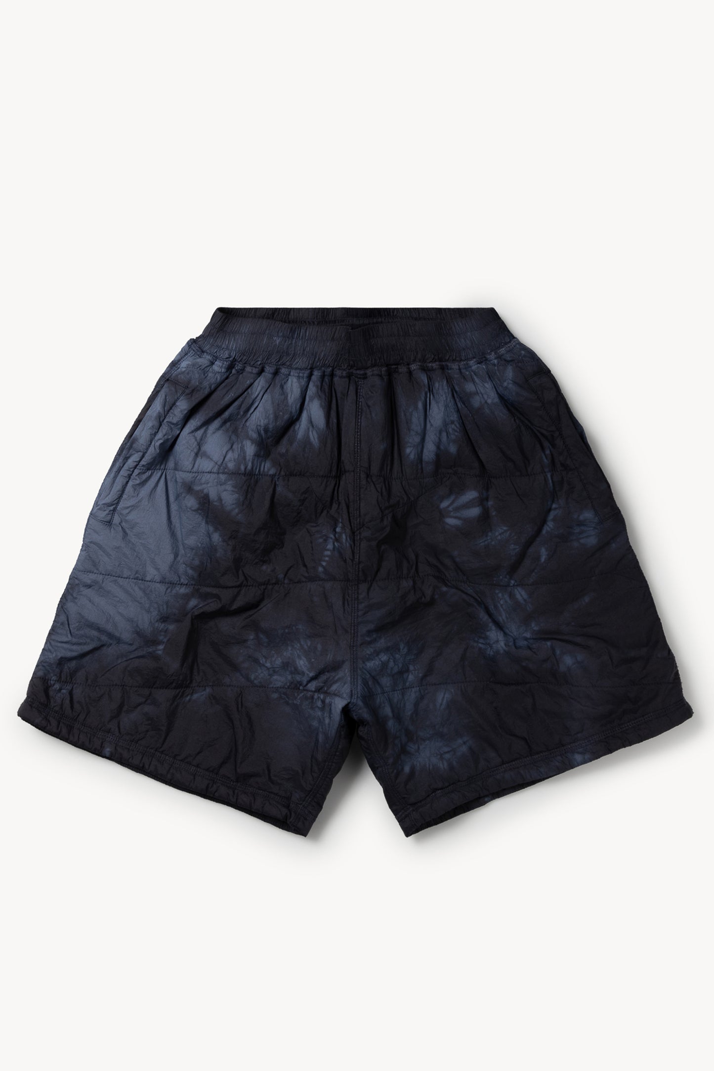Padded Liner Short