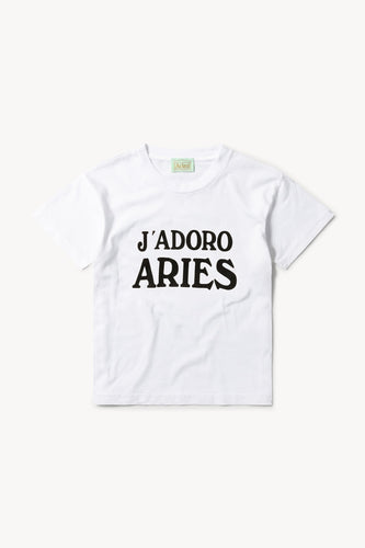 J'Adoro Aries SS Tee