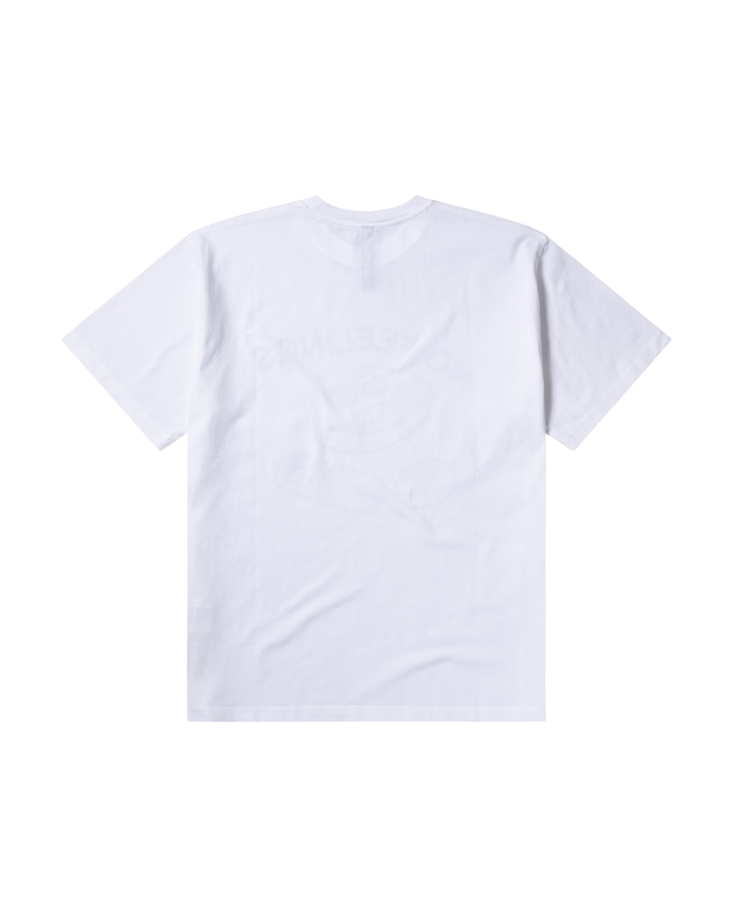 Hard Feelings SS Tee