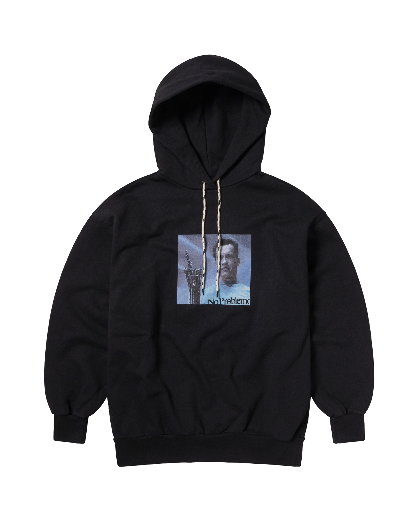 I'll Be Back Hoodie