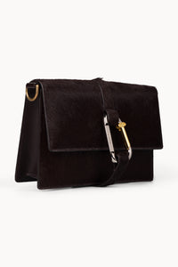 Kasper Ponyskin Bag