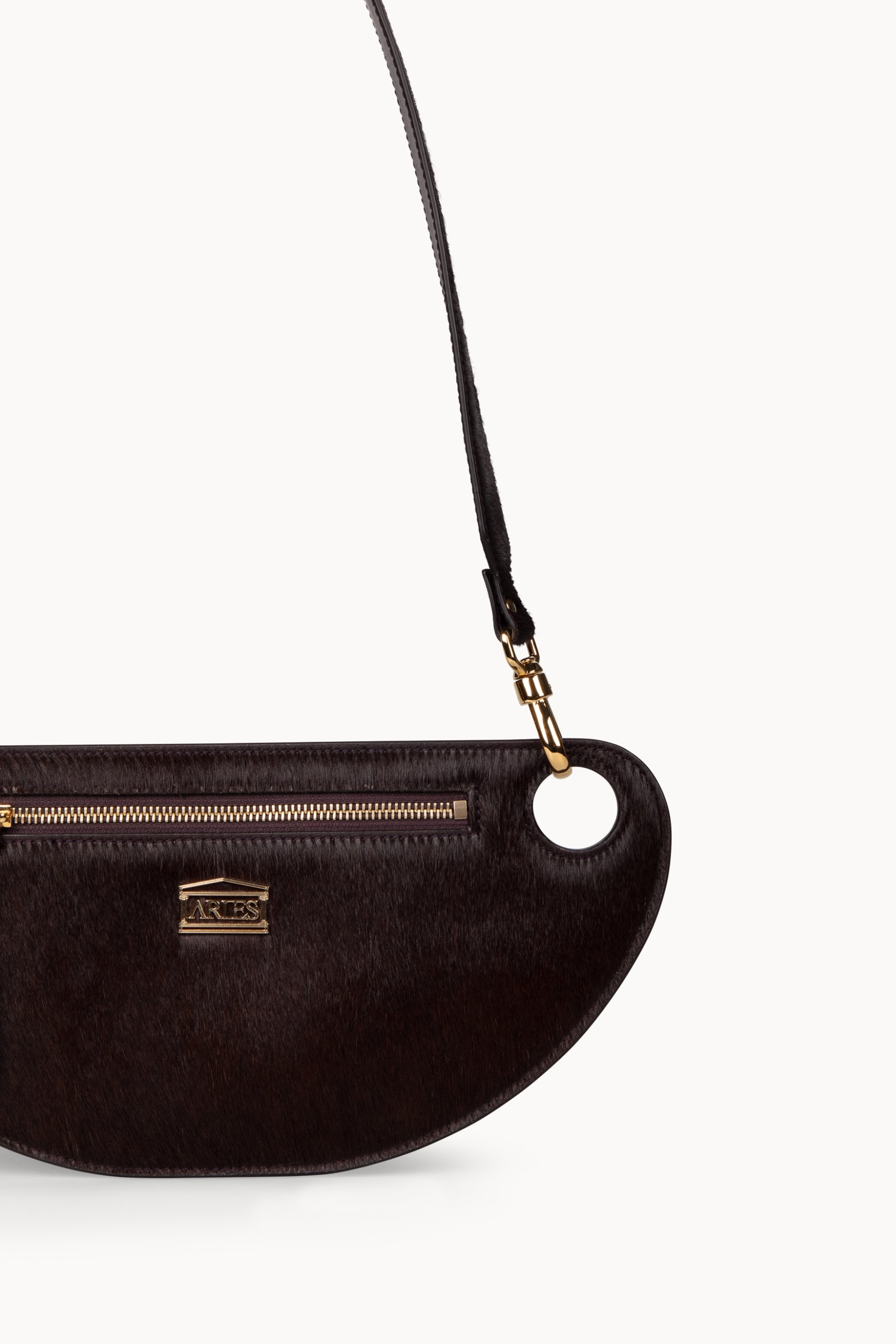 Load image into Gallery viewer, Kasper Ponyskin Bag