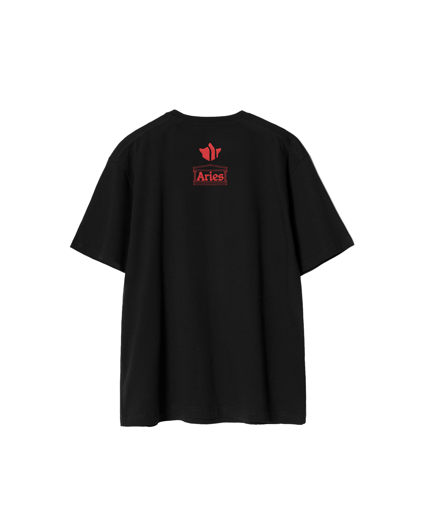 Maharishi x Aries Zodiac SS Tee