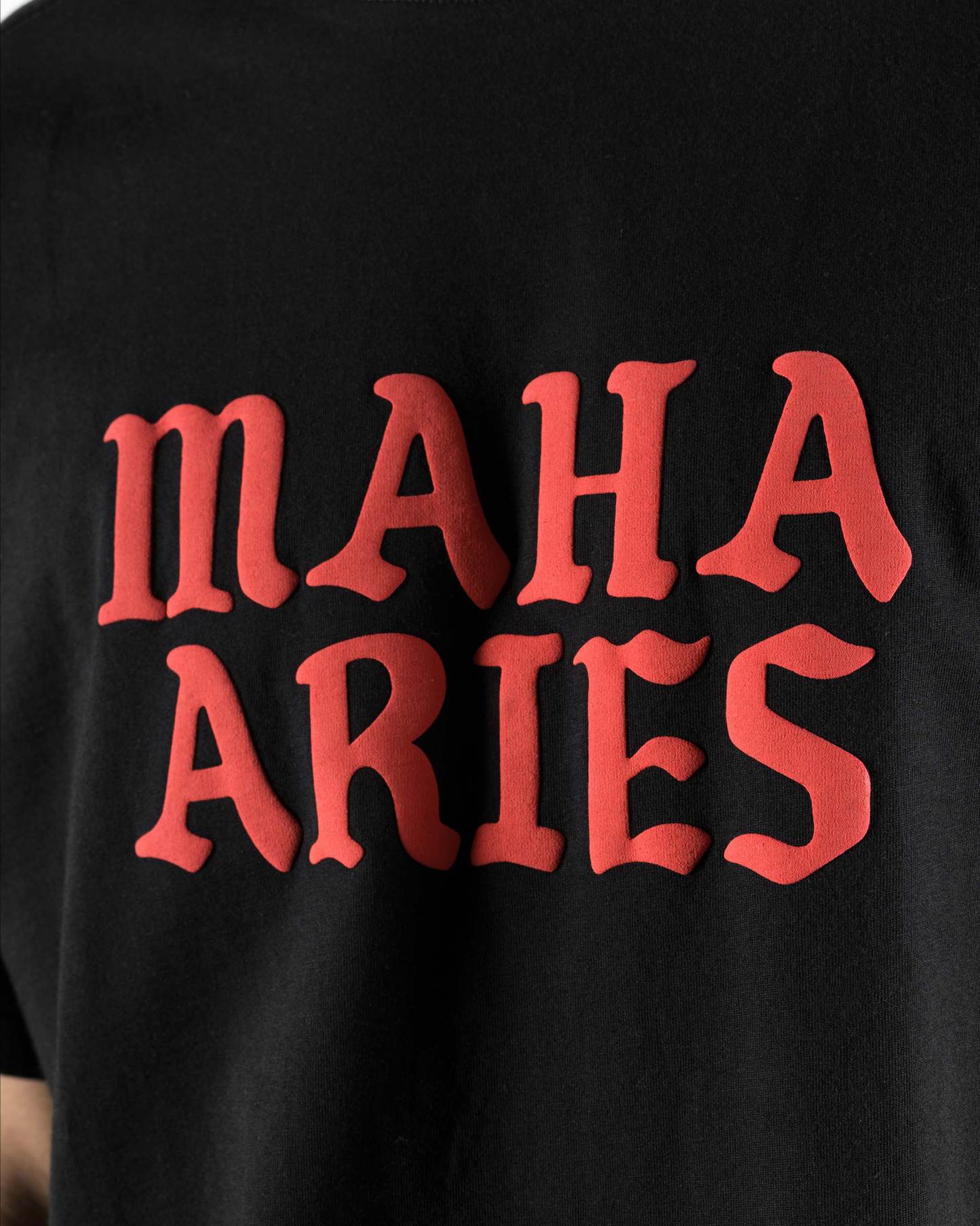 Maharishi x Aries Zodiac SS Tee