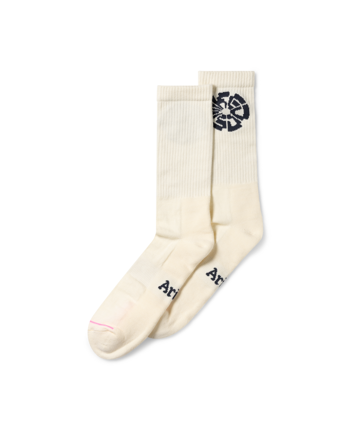 Aries x MD5D Socks
